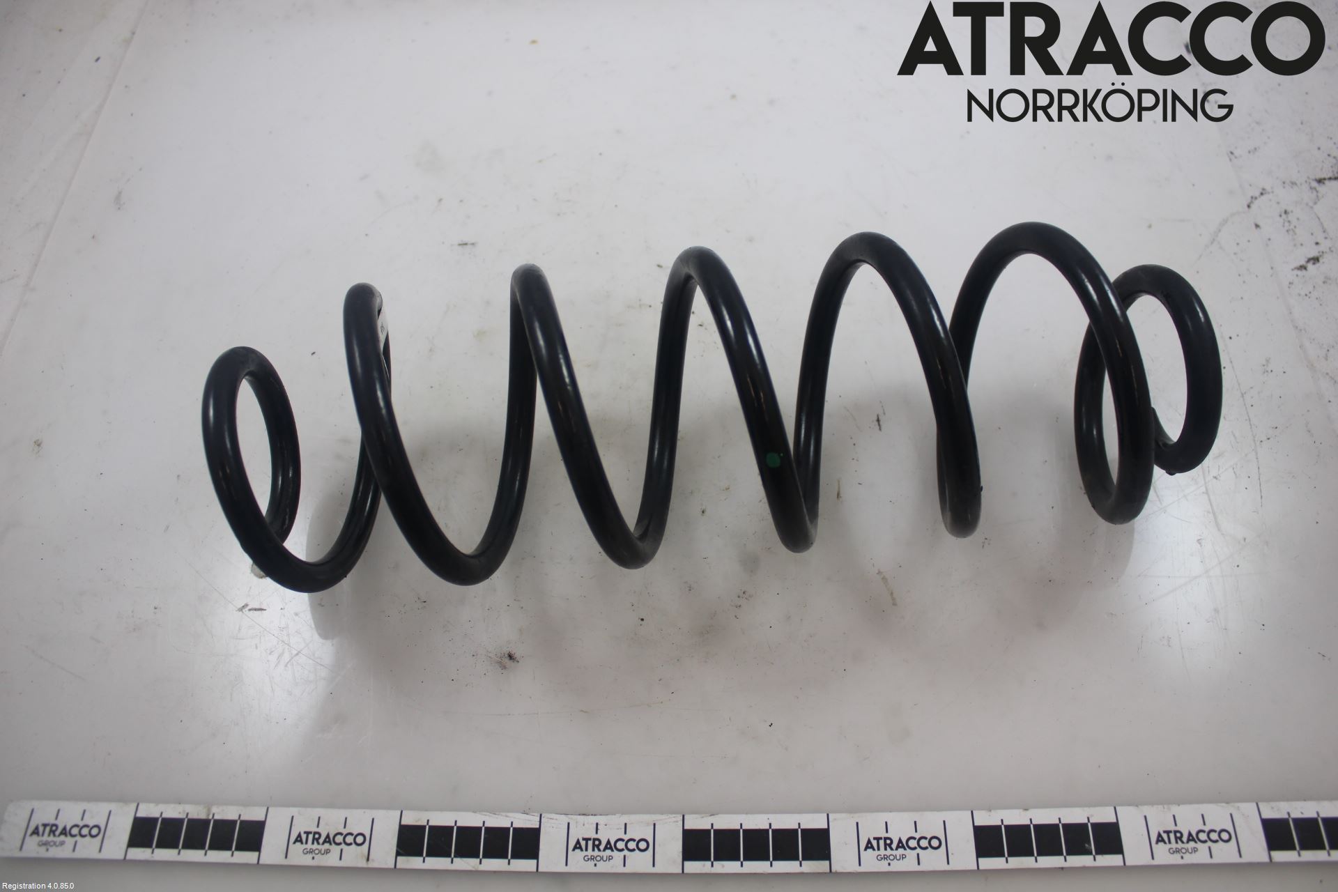 Audi A3/S3 8Y 21- Fjäder Bak