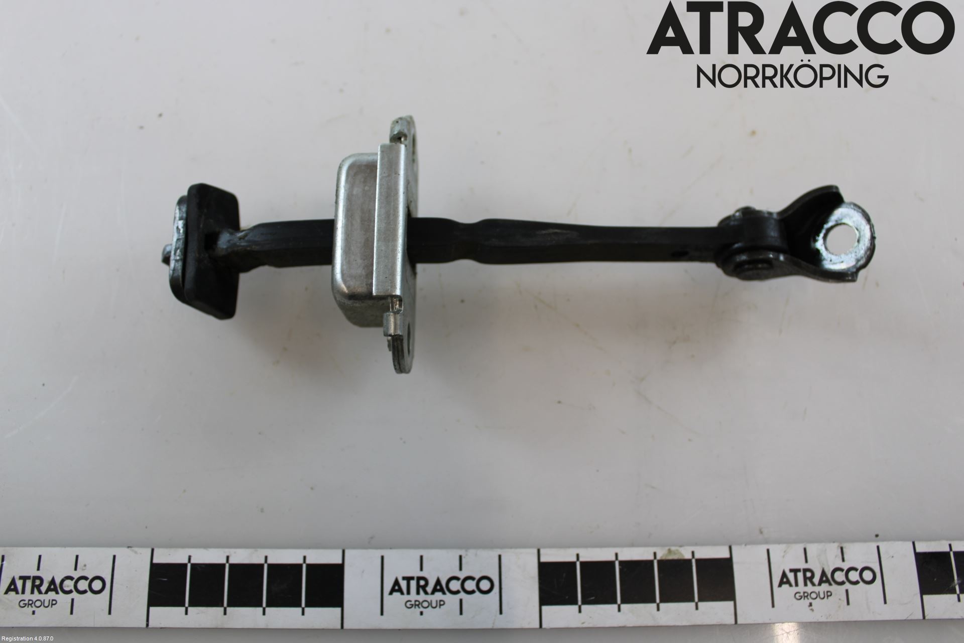 Honda CIVIC 06-11 Dörrstopp