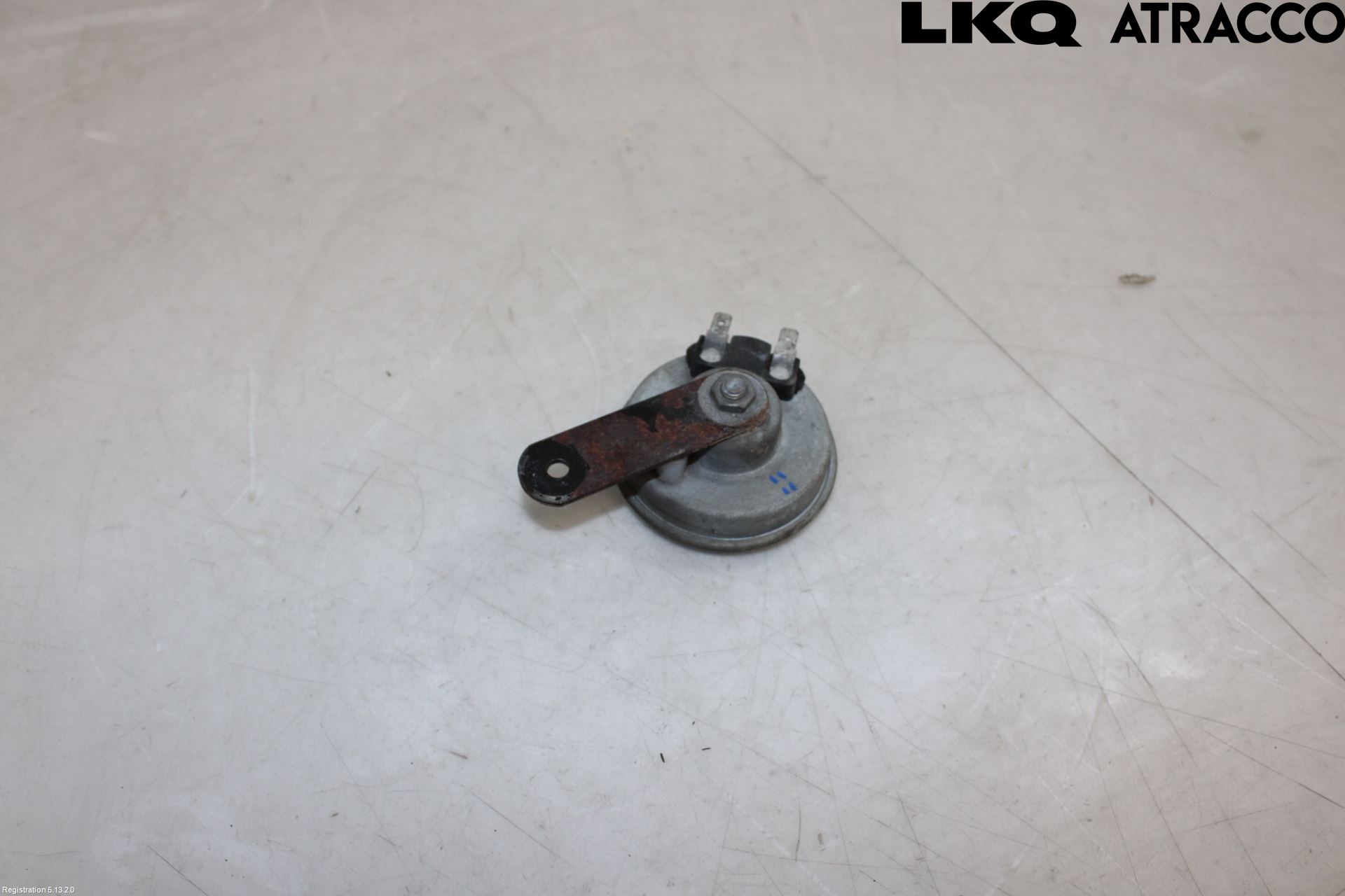 Mitsubishi COLT 09-13 Signalhorn