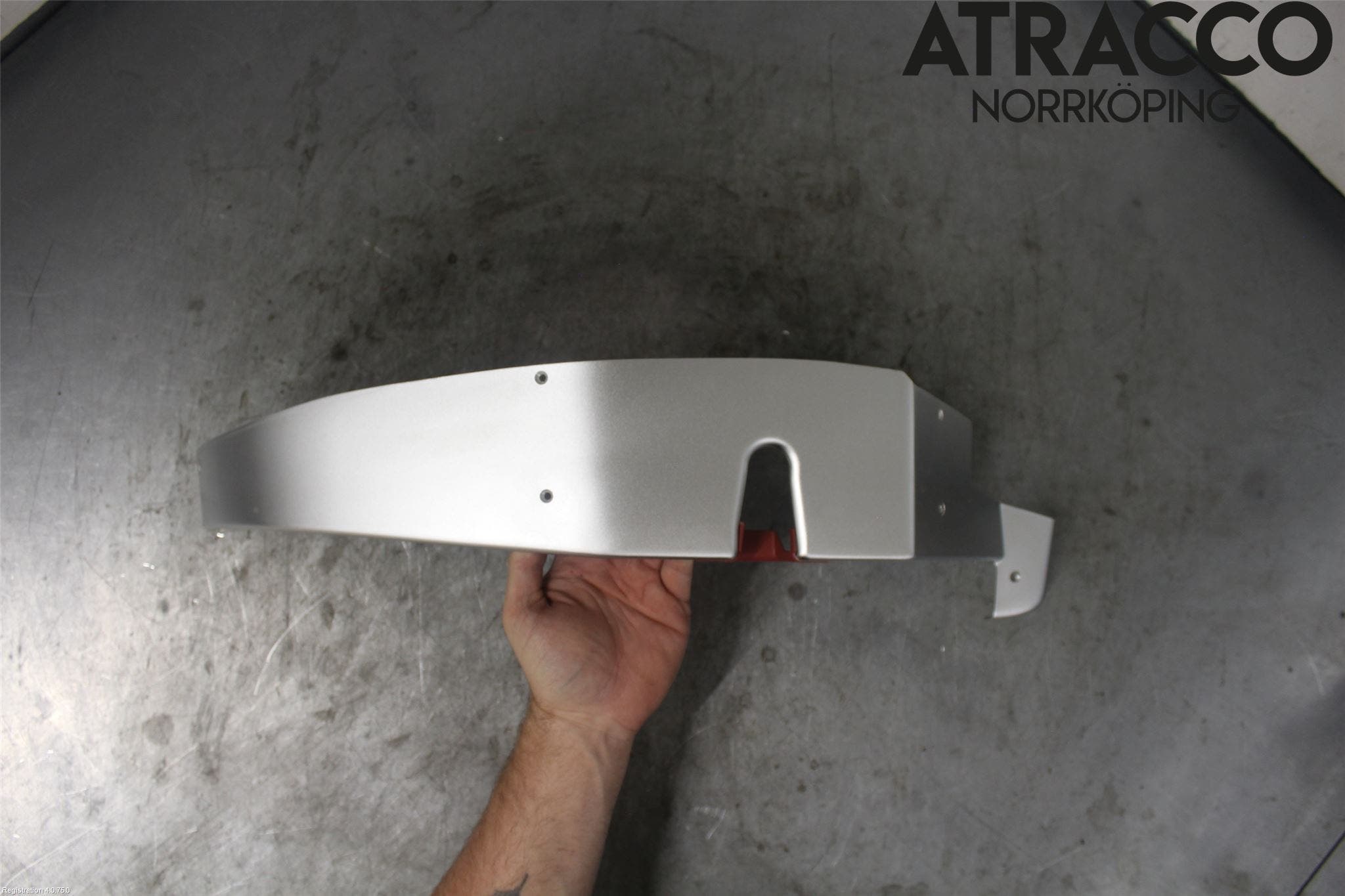 Mercedes-Benz MB SL-KLASS (R230) 00-11 List Hö