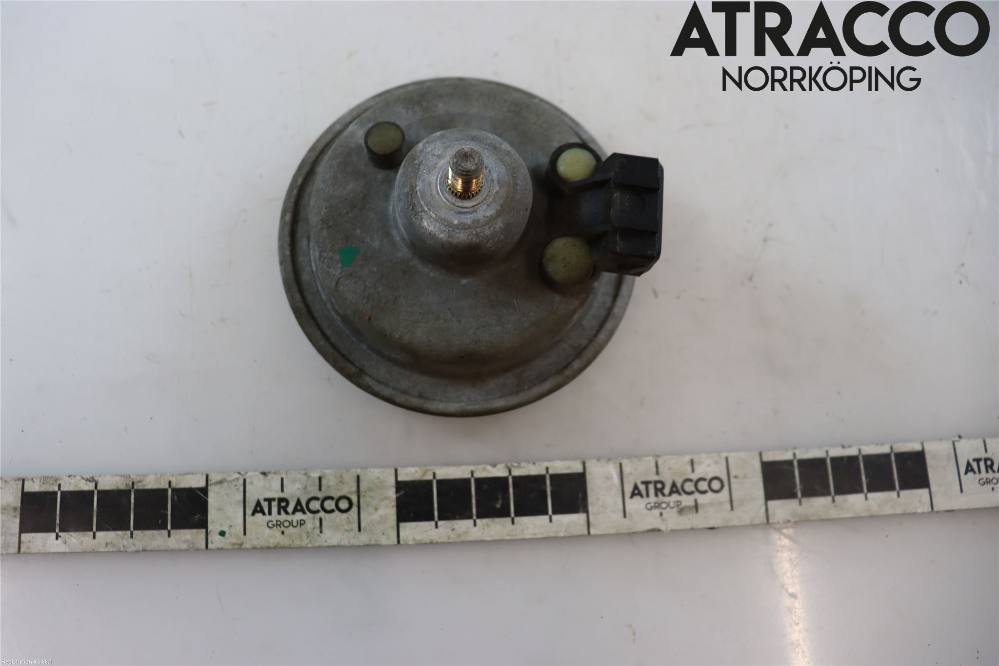 Volkswagen VW GOLF IV 98-06 Signalhorn