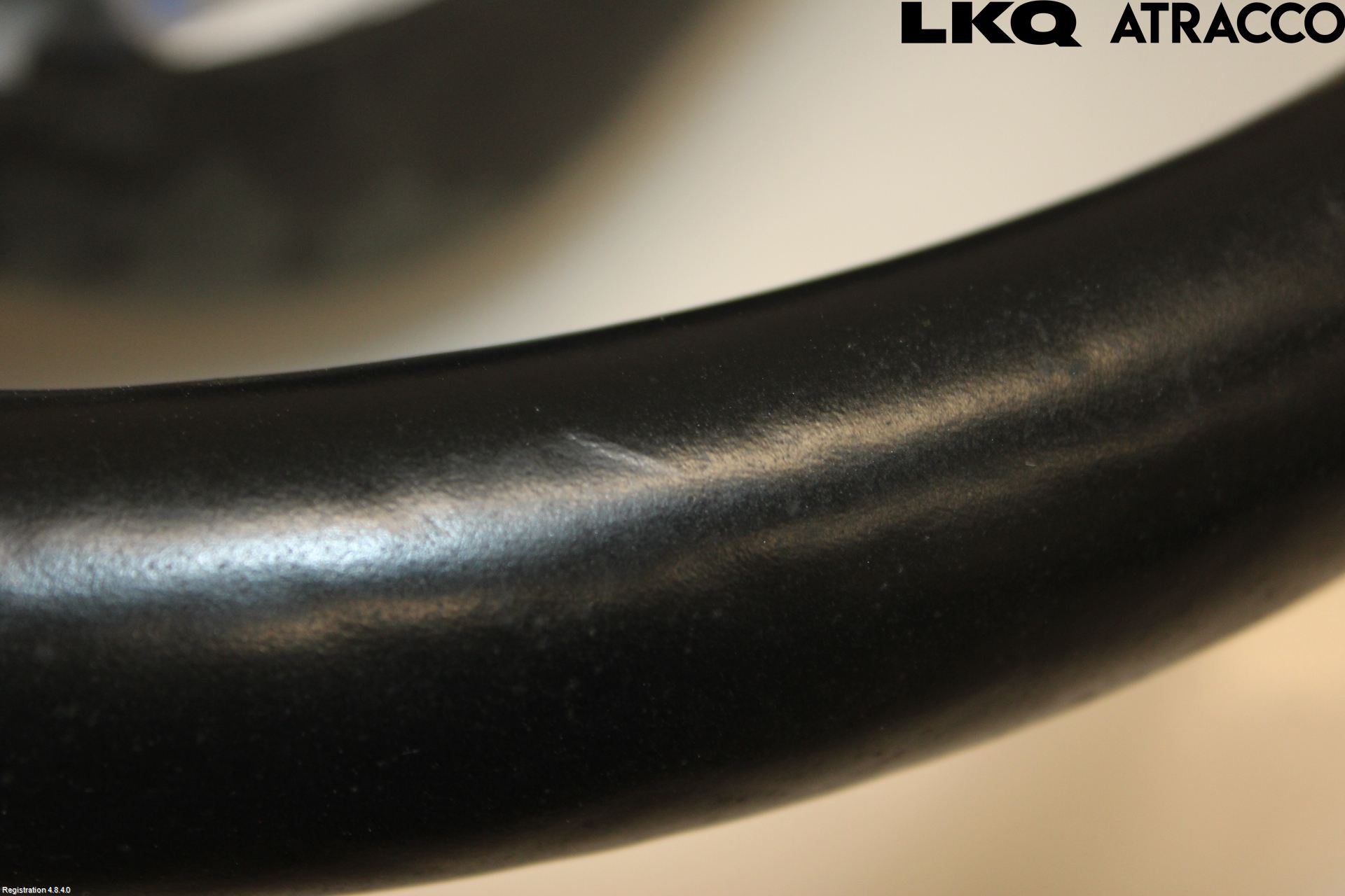 Tesla MODEL X 16- Ratt