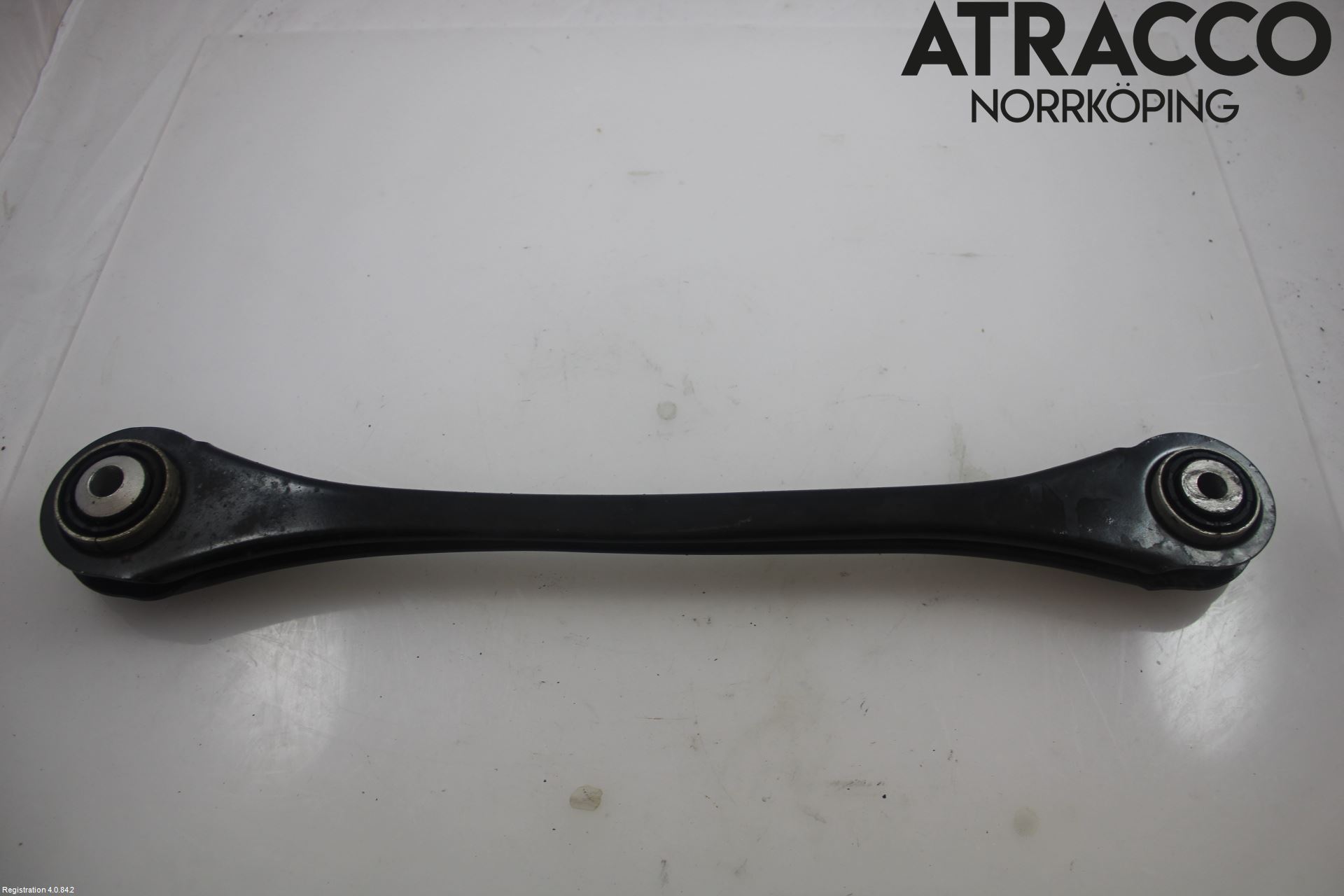 Audi Q5/SQ5 17- Momentstag Bak