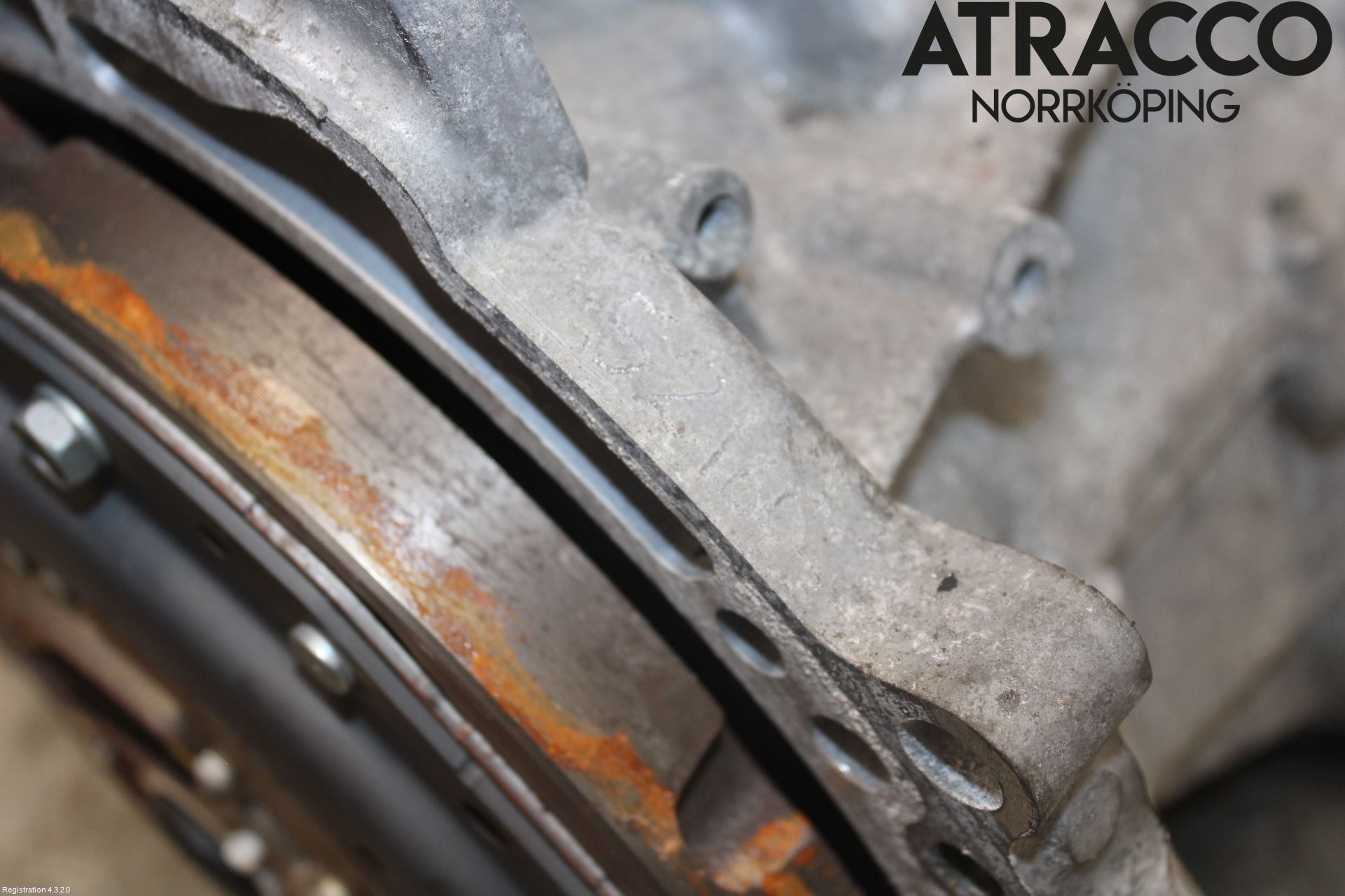 Toyota YARIS XP130 12-14 Motor Bensin