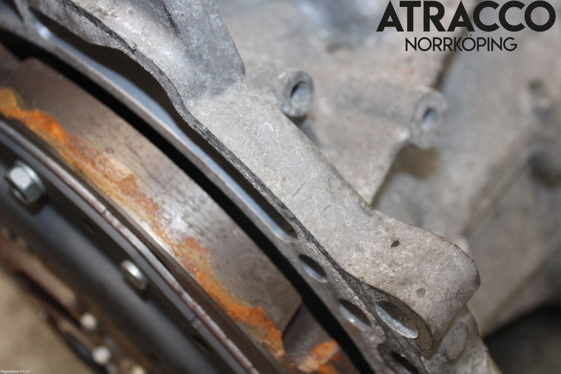 Toyota YARIS XP130 12-14 Motor Bensin