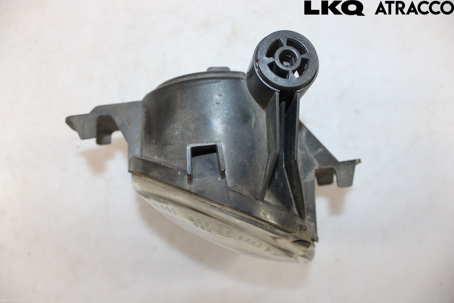 BMW X3 E83     03-10 Dimljus-Varselljus Fram