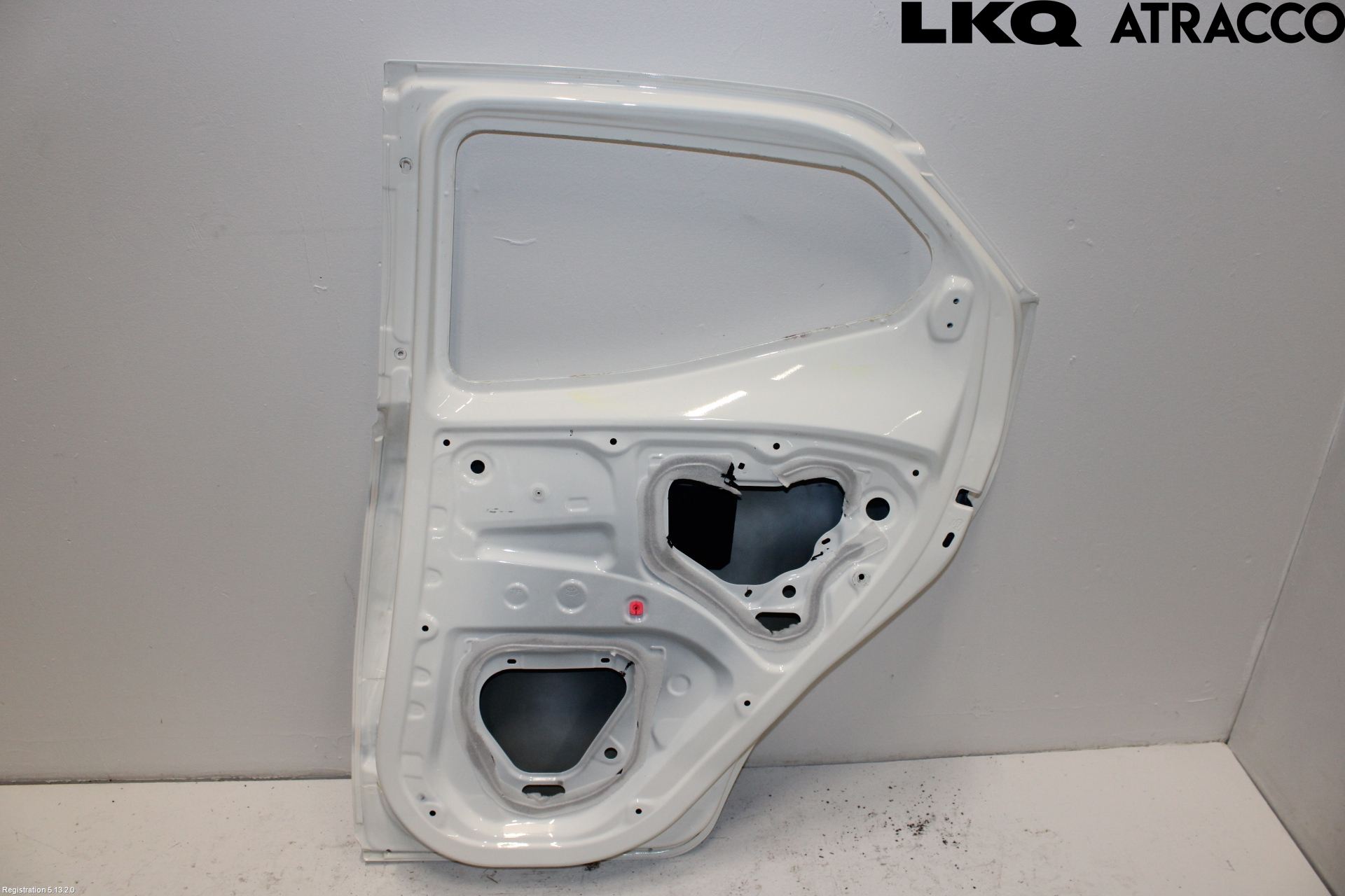 Toyota AYGO 15-21 Dörr Bak Höger