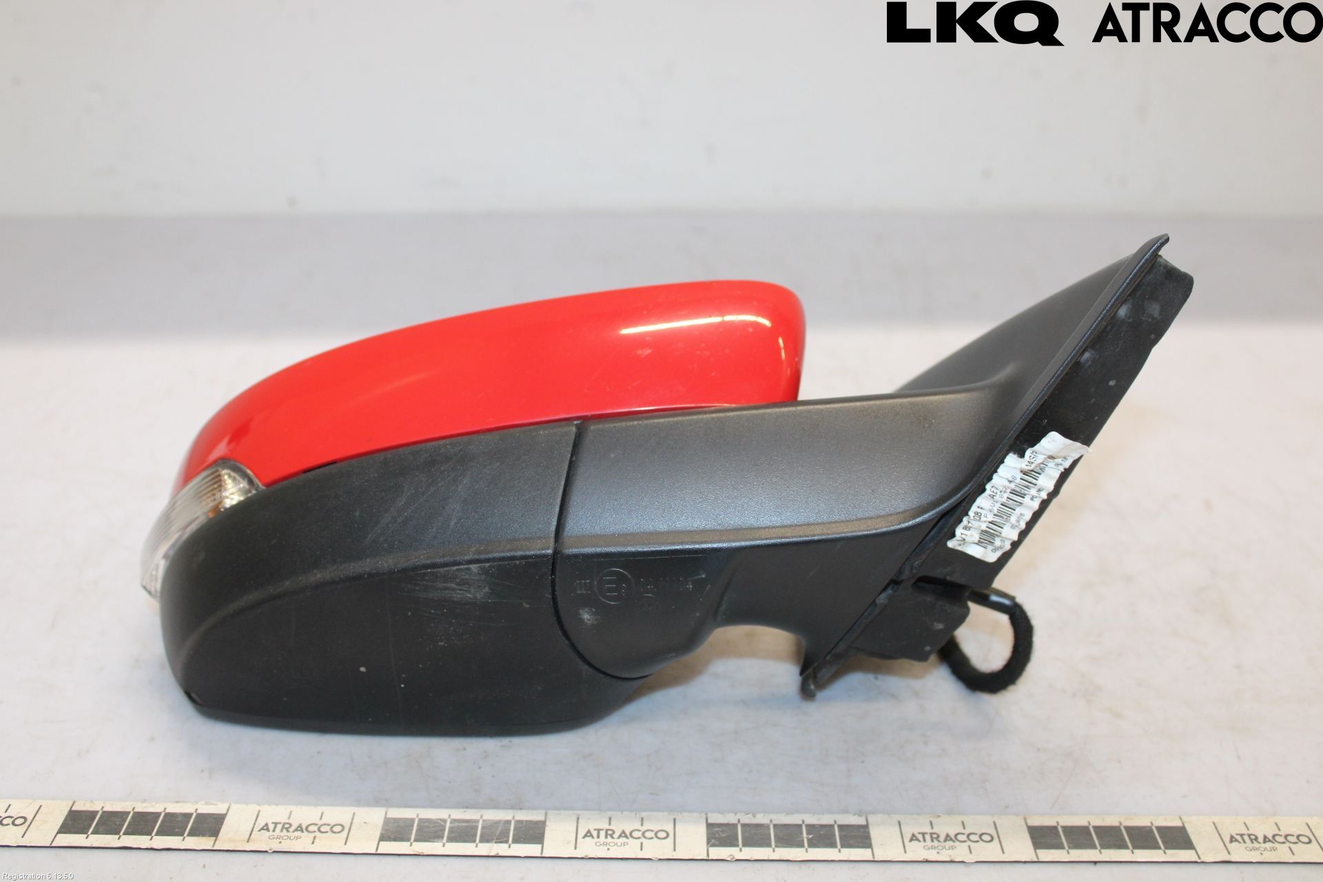 Skoda FABIA 15-21 Spegel Yttre El Hö