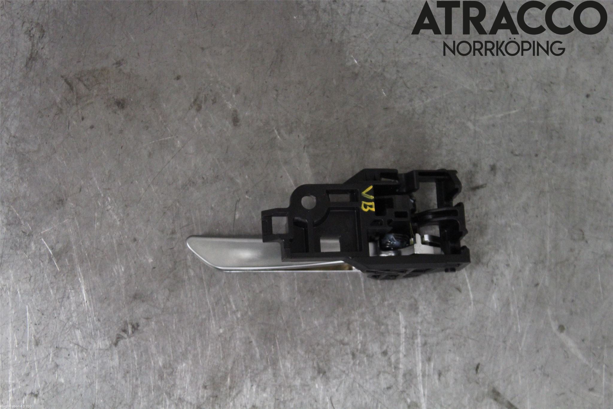 Toyota RAV4 19- Dörrhandtag Inre Vä