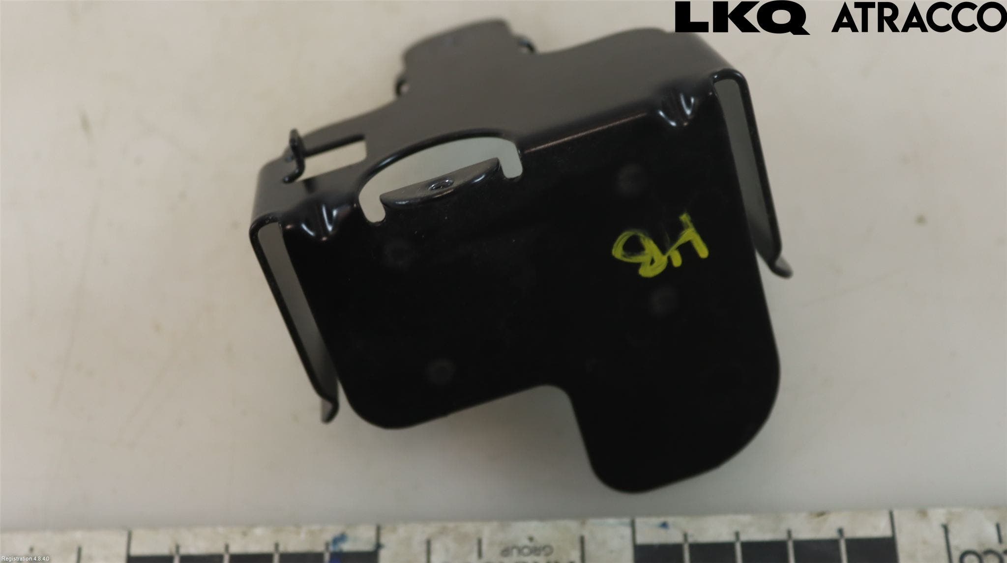 Saab 9-3 VER2/VER3 08-15 Billarm