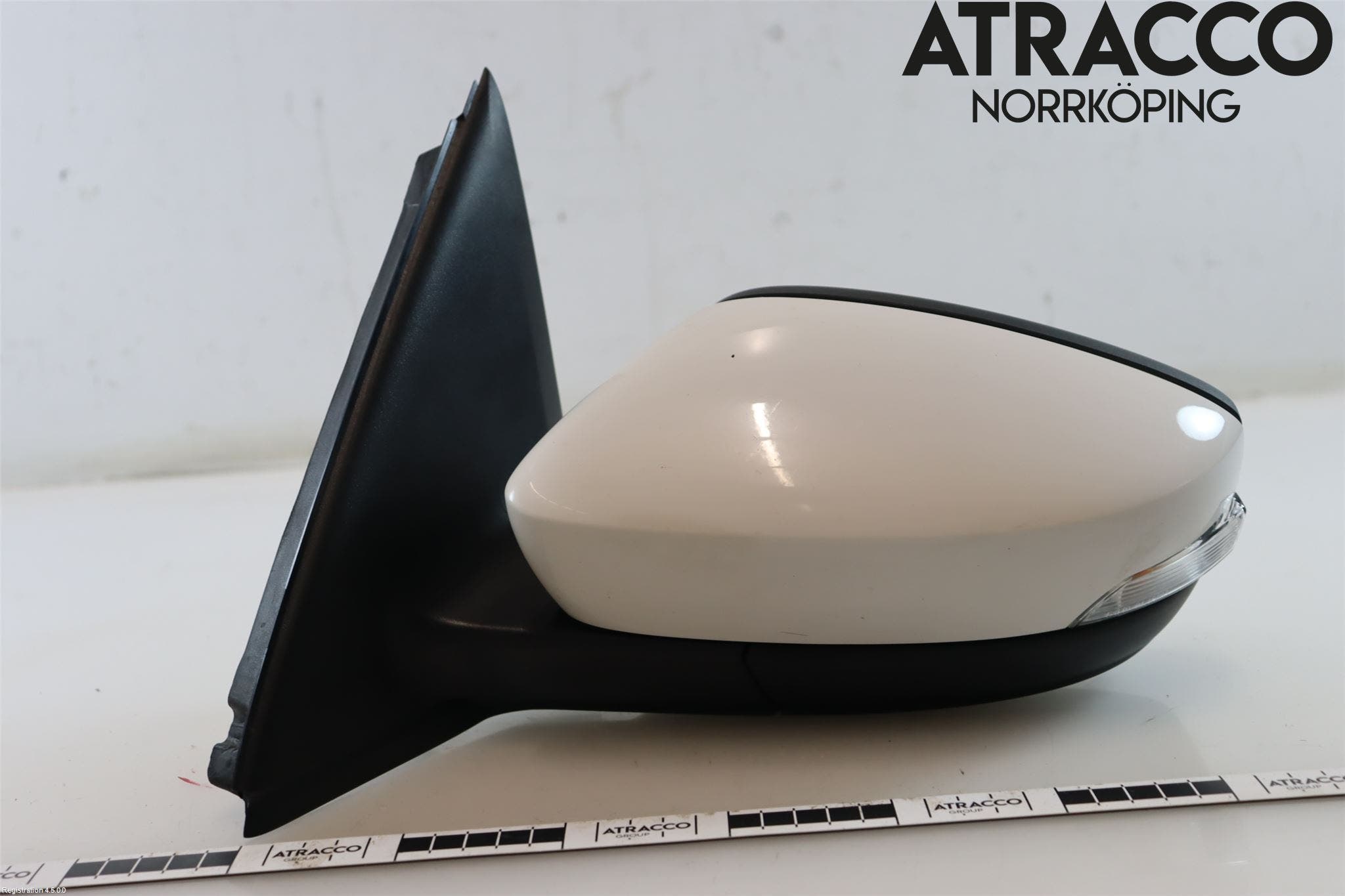 Skoda FABIA 15-21 Spegel Yttre El Vä