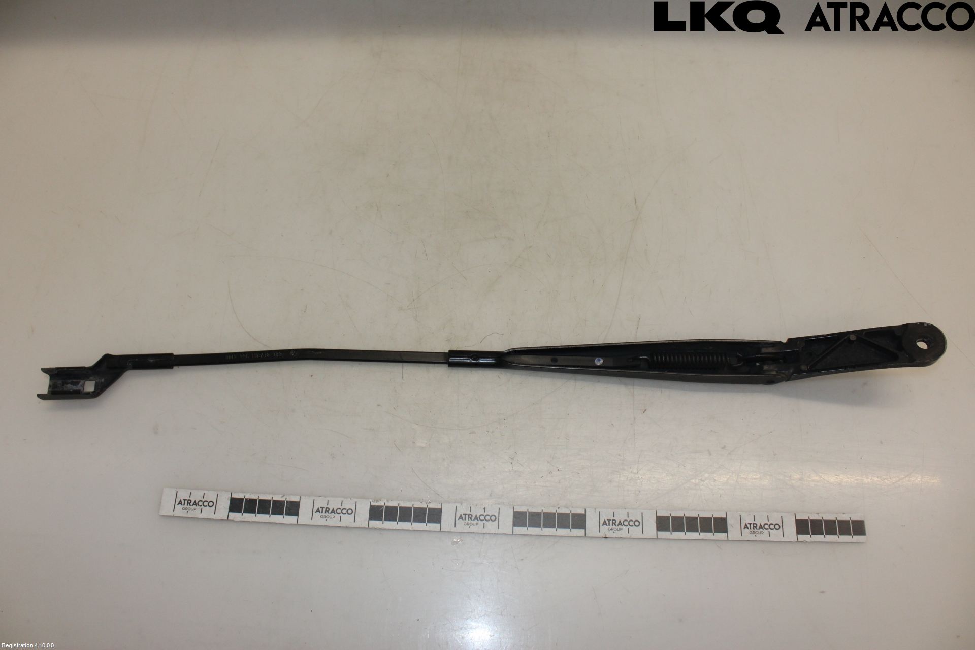 Volkswagen VW PASSAT 05-11 Torkararm Armar Vindruta