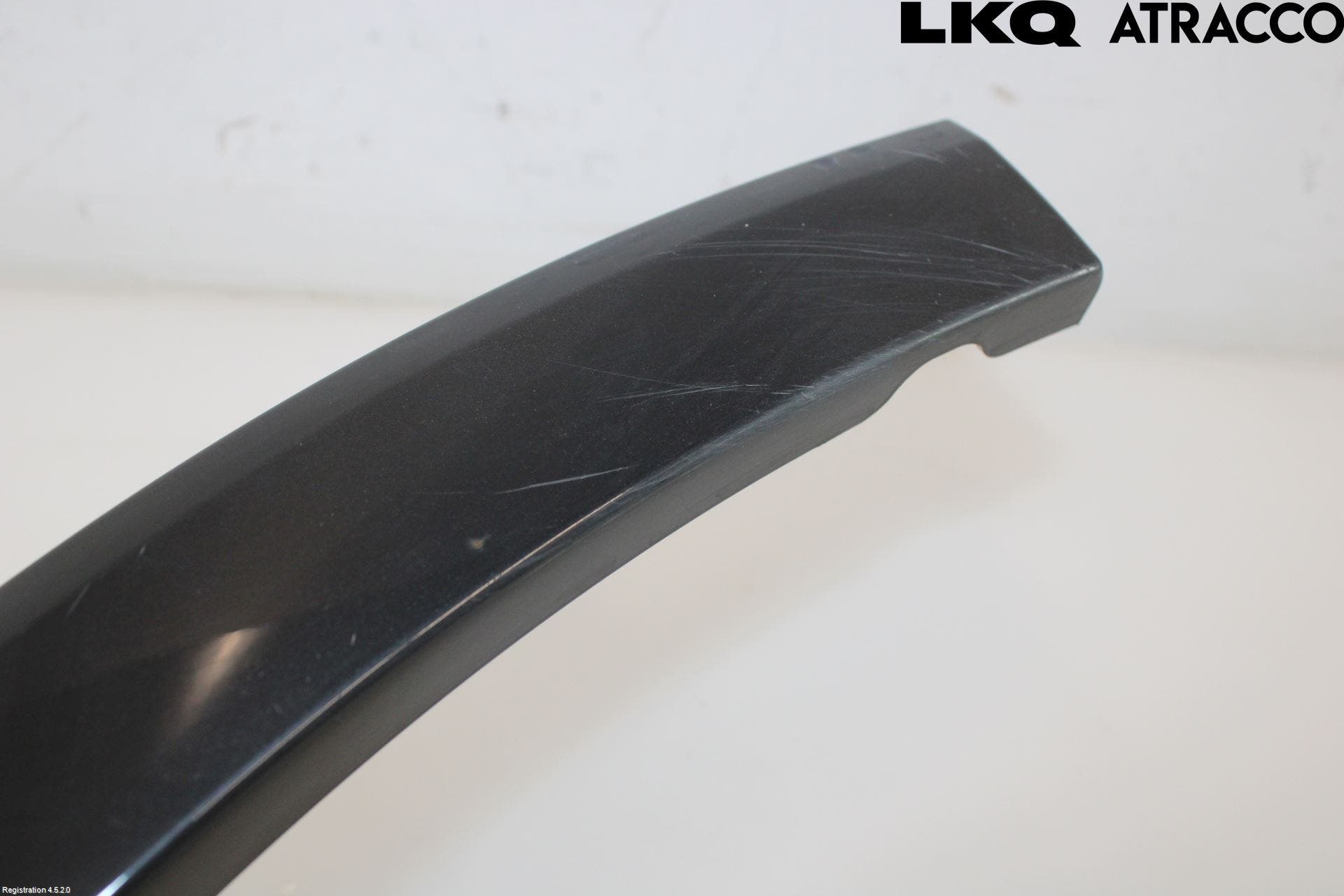 Audi Q4 E-TRON FZ 22- Skärmbreddare