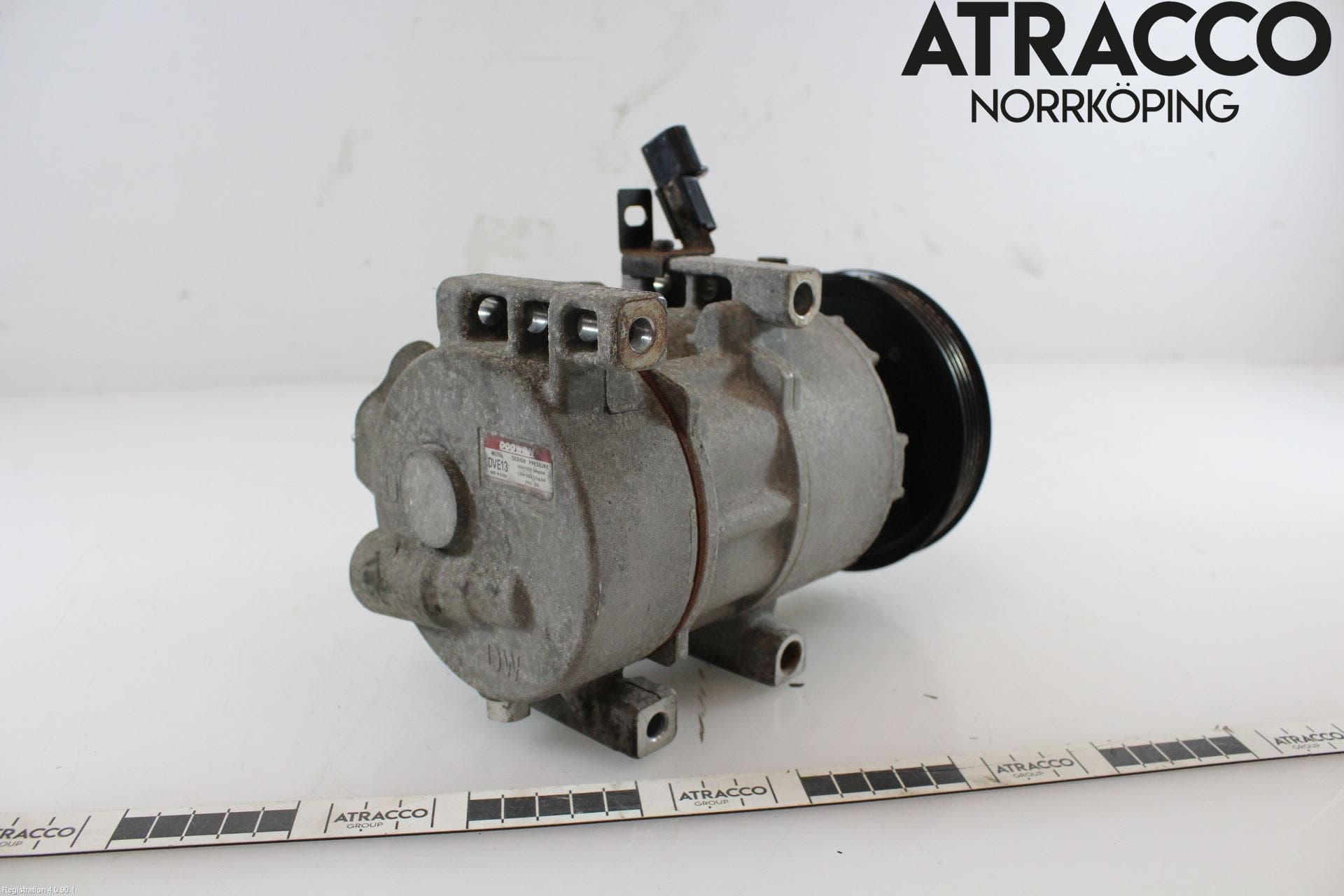 Hyundai i40 08-15 Ac Kompressor