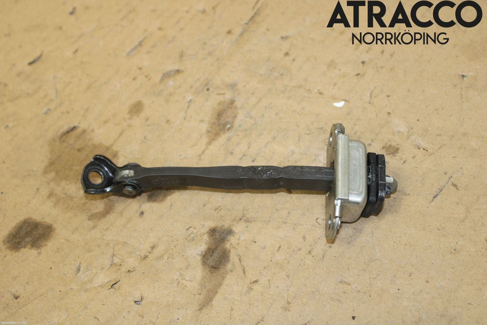 Toyota COROLLA 19- Dörrstopp