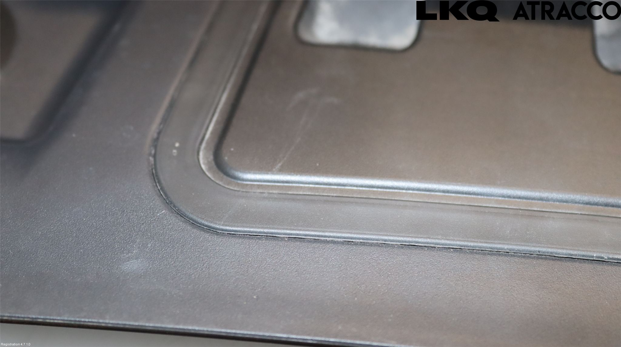 Mercedes-Benz MB EQE SUV (X294) 22- Torpedplåt-Torpedplast