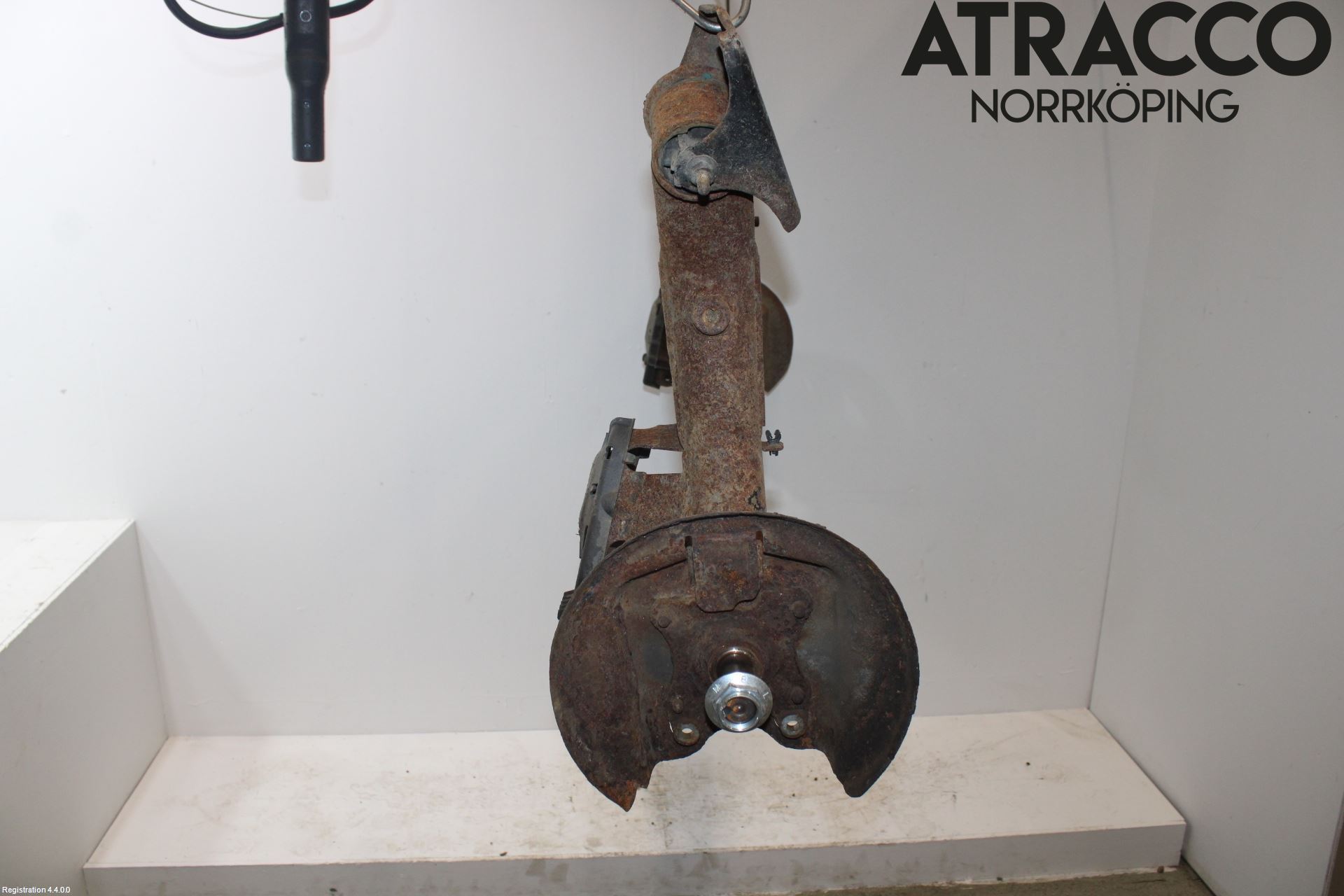 Citroen C4 II 11-18 Bakaxel