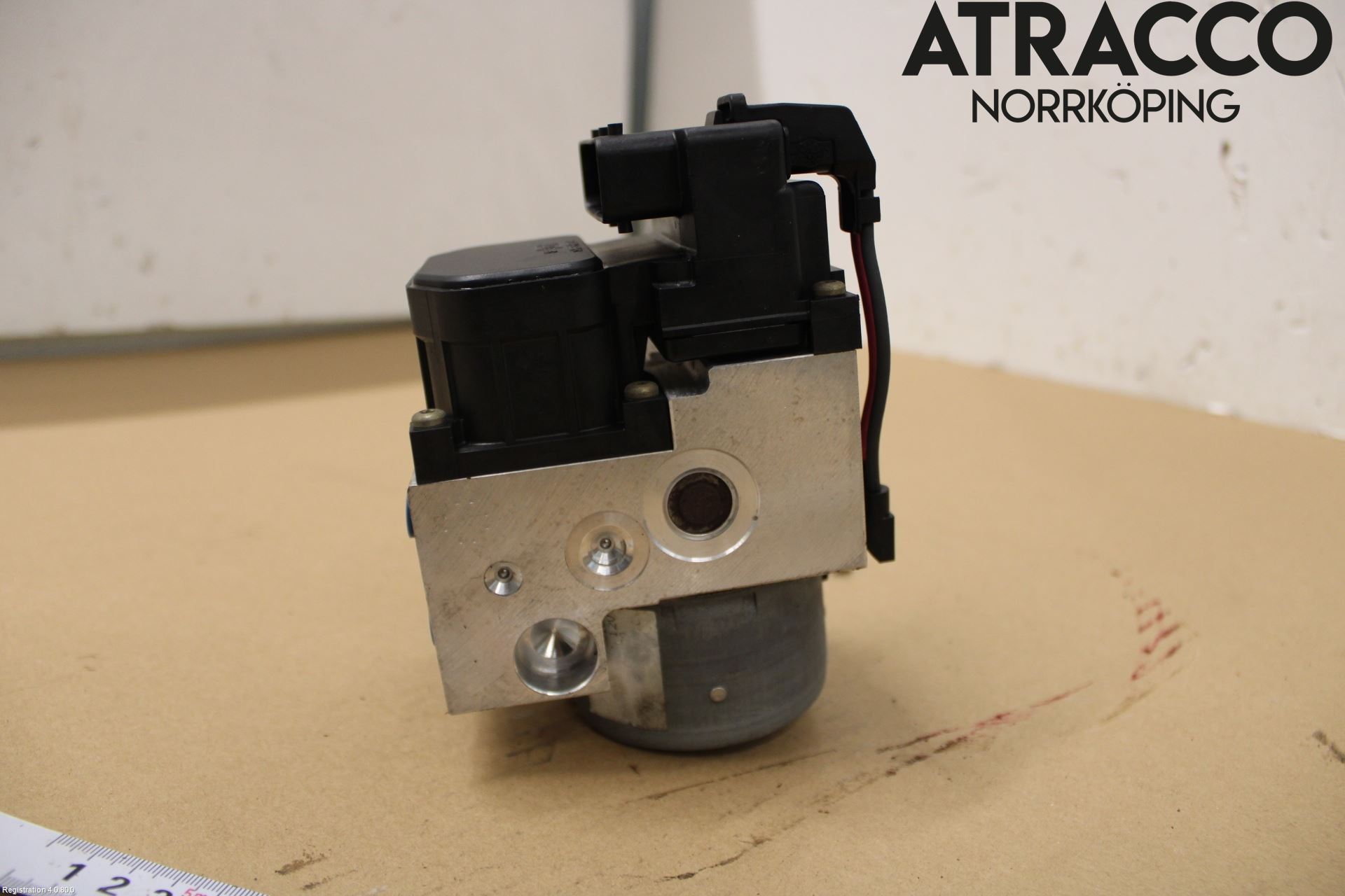 Honda CIVIC 01-05 Abs Hydraulaggregat