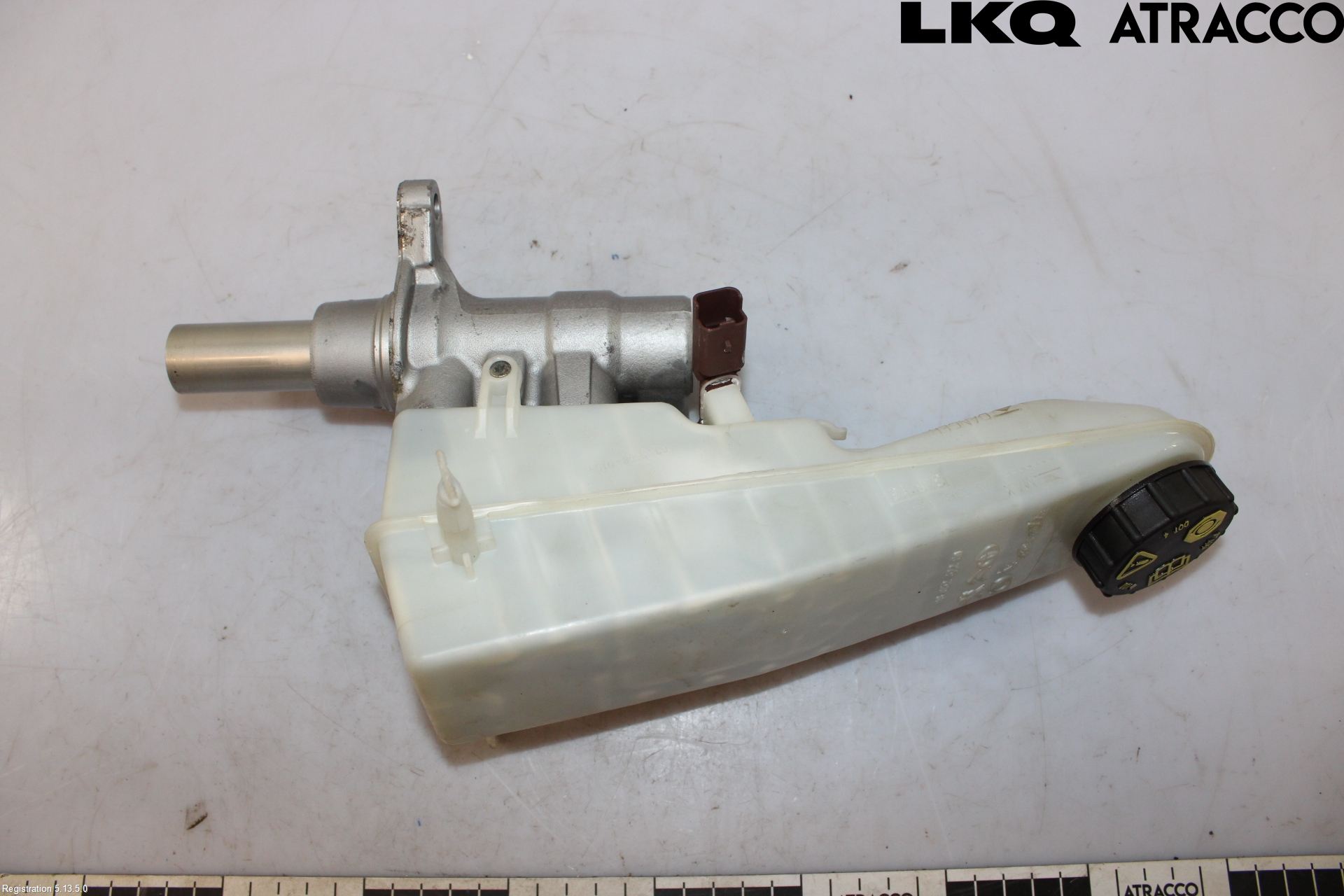 Peugeot EXPERT/E-EXPERT 17- Broms Huvudcylinder