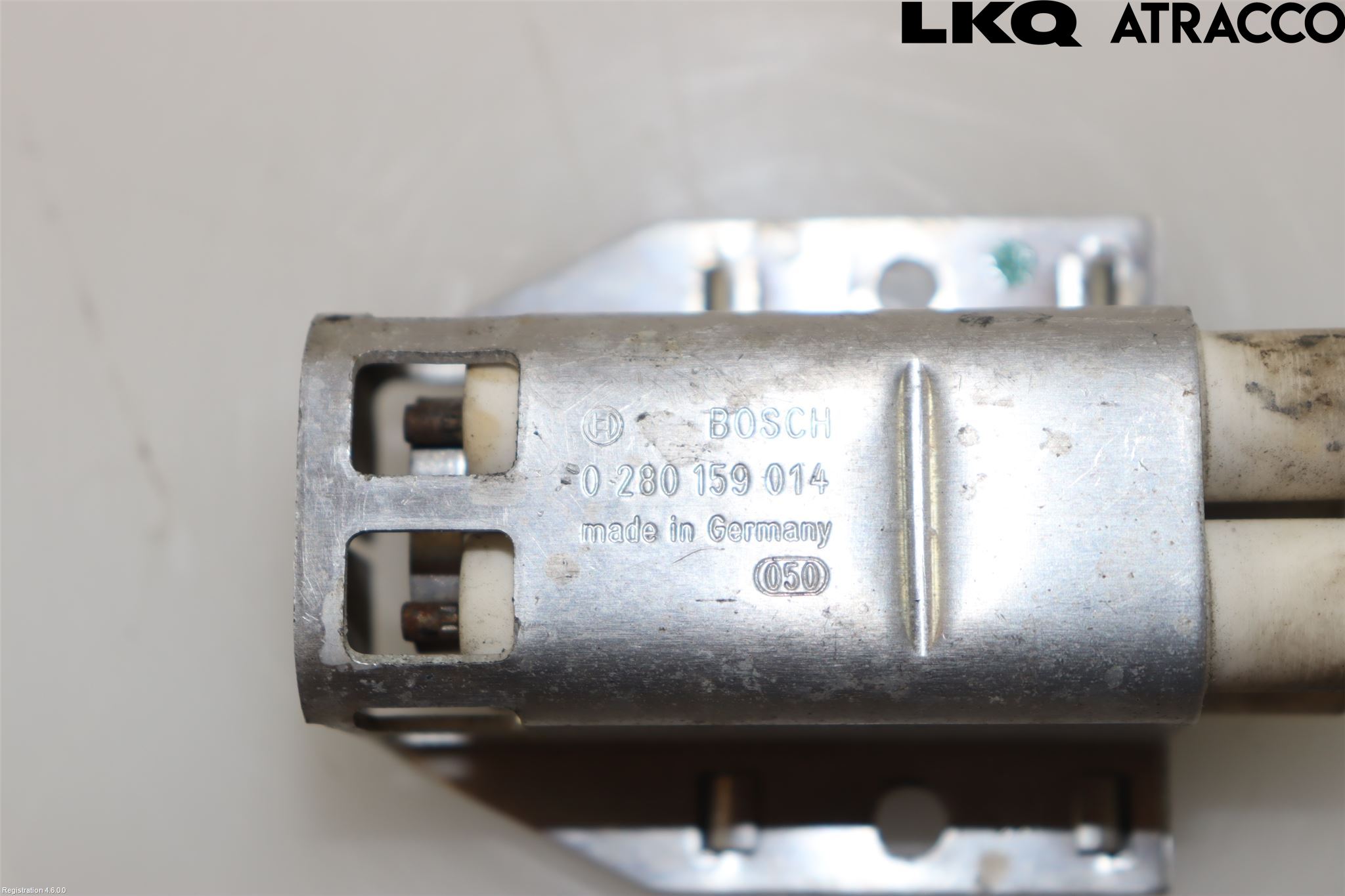 Volvo 940 91-98 Injspridare Förkopplmotstånd