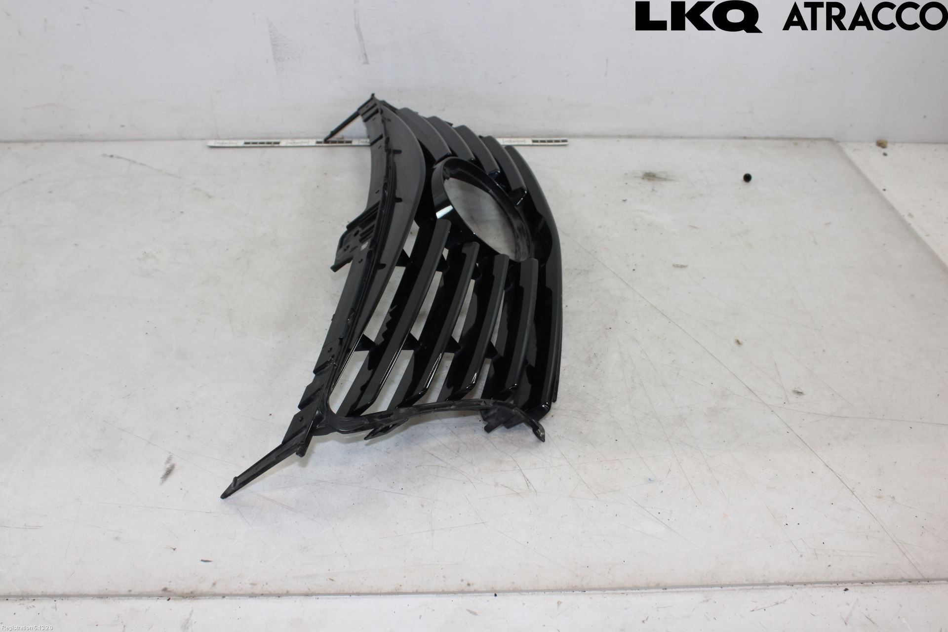 Lexus IS 250/350 14-20 Grill-Galler