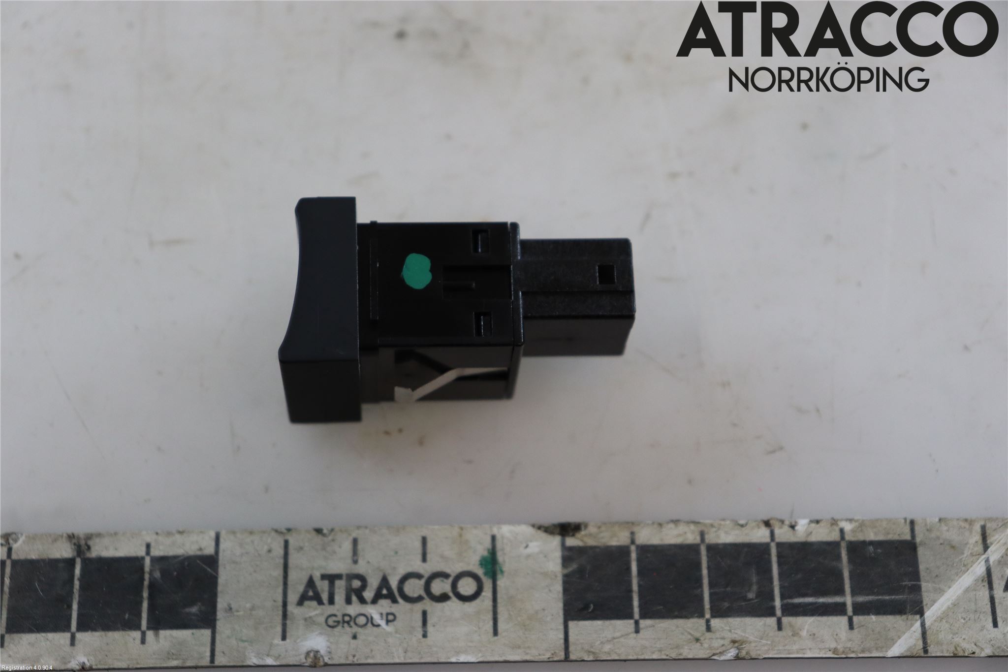 Audi Q3 8U 12-18 Strömställare Antisladd