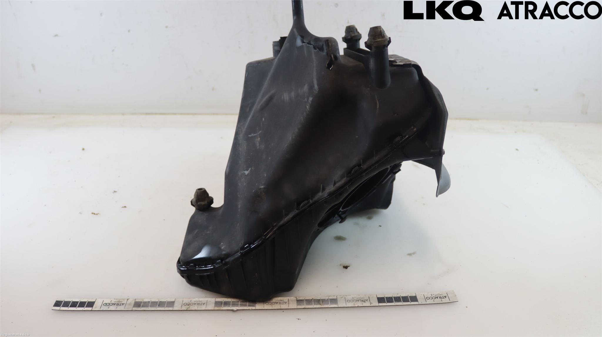 Audi A6/S6 4G 11-18 Luftrenare