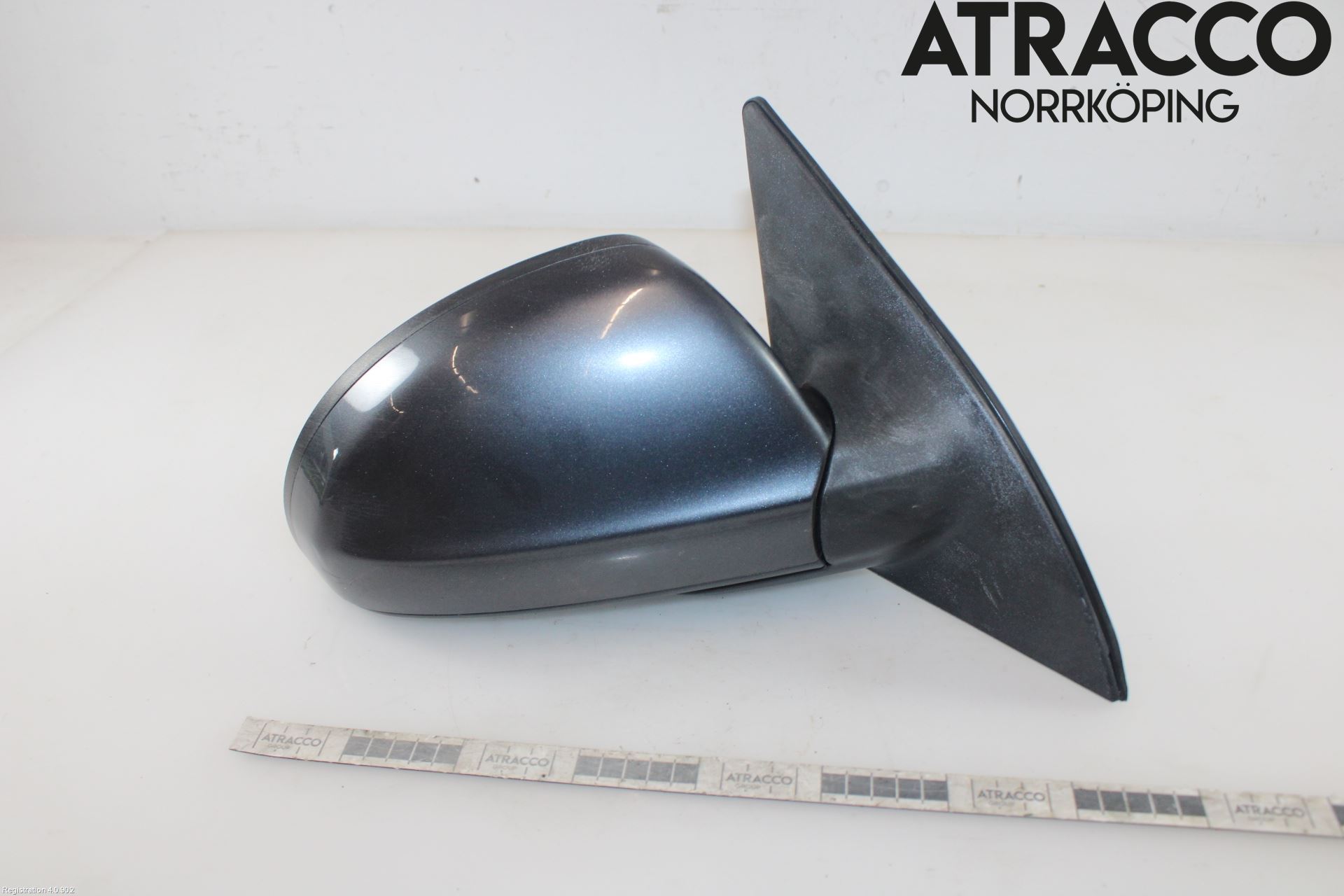 Kia CEED 06-12 Spegel Yttre El Hö