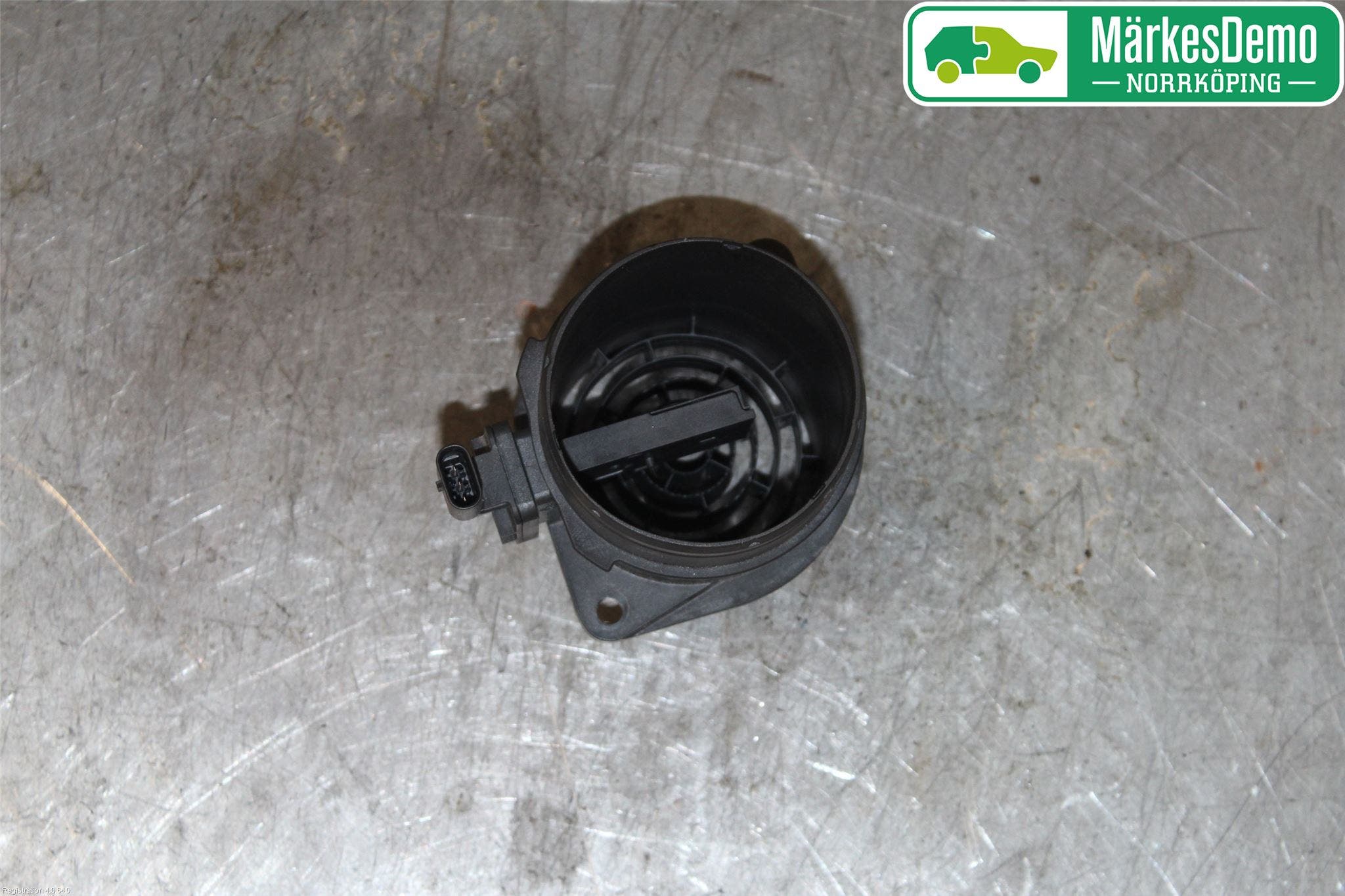 Audi A6 F2/C8 19- Injluftmassamätare