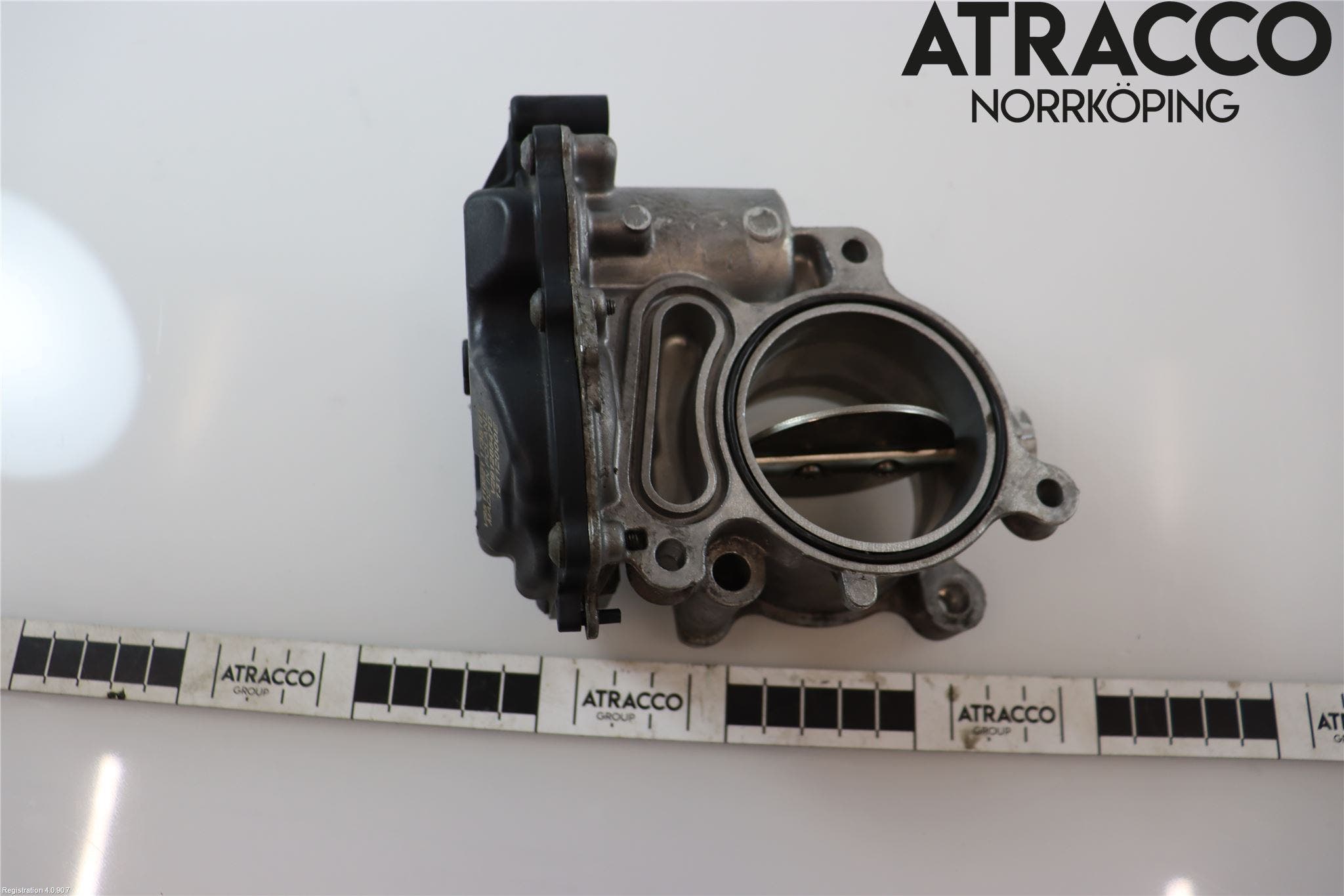 Volkswagen VW PASSAT 20-24 Injspjällhus