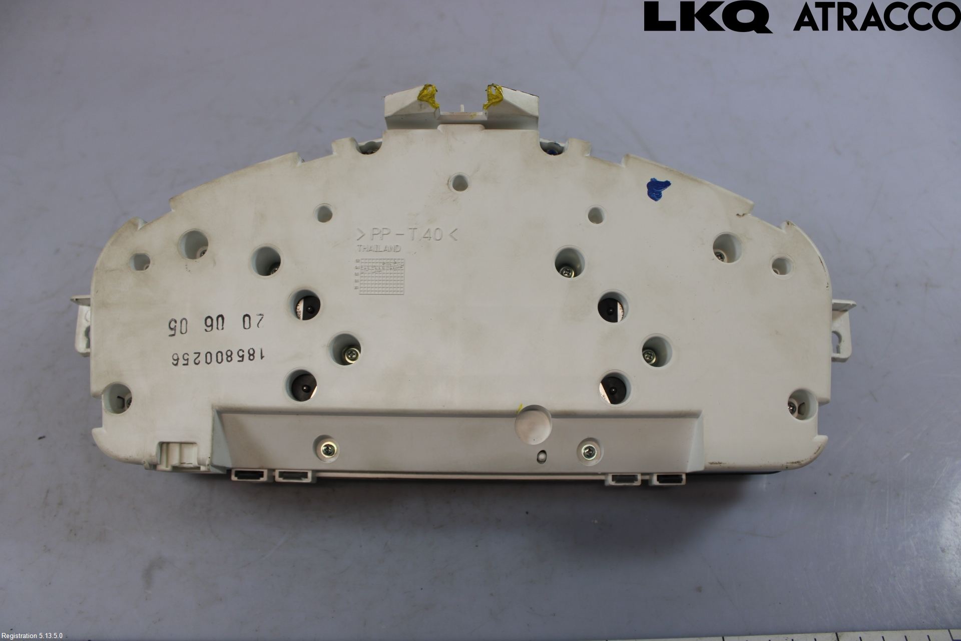 Volvo S40 04-07 Instrument Komb
