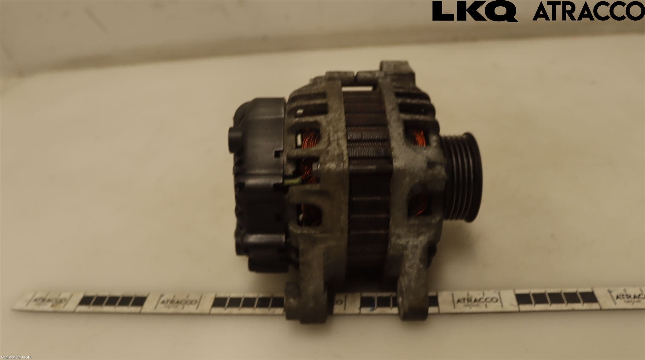 Hyundai i20 GB 15-20 Generator