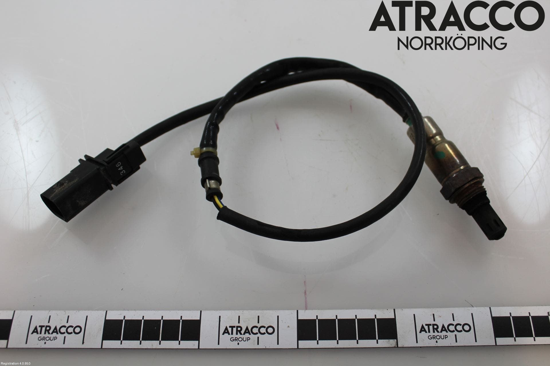 Seat IBIZA IV 08-16 Injlambdasond