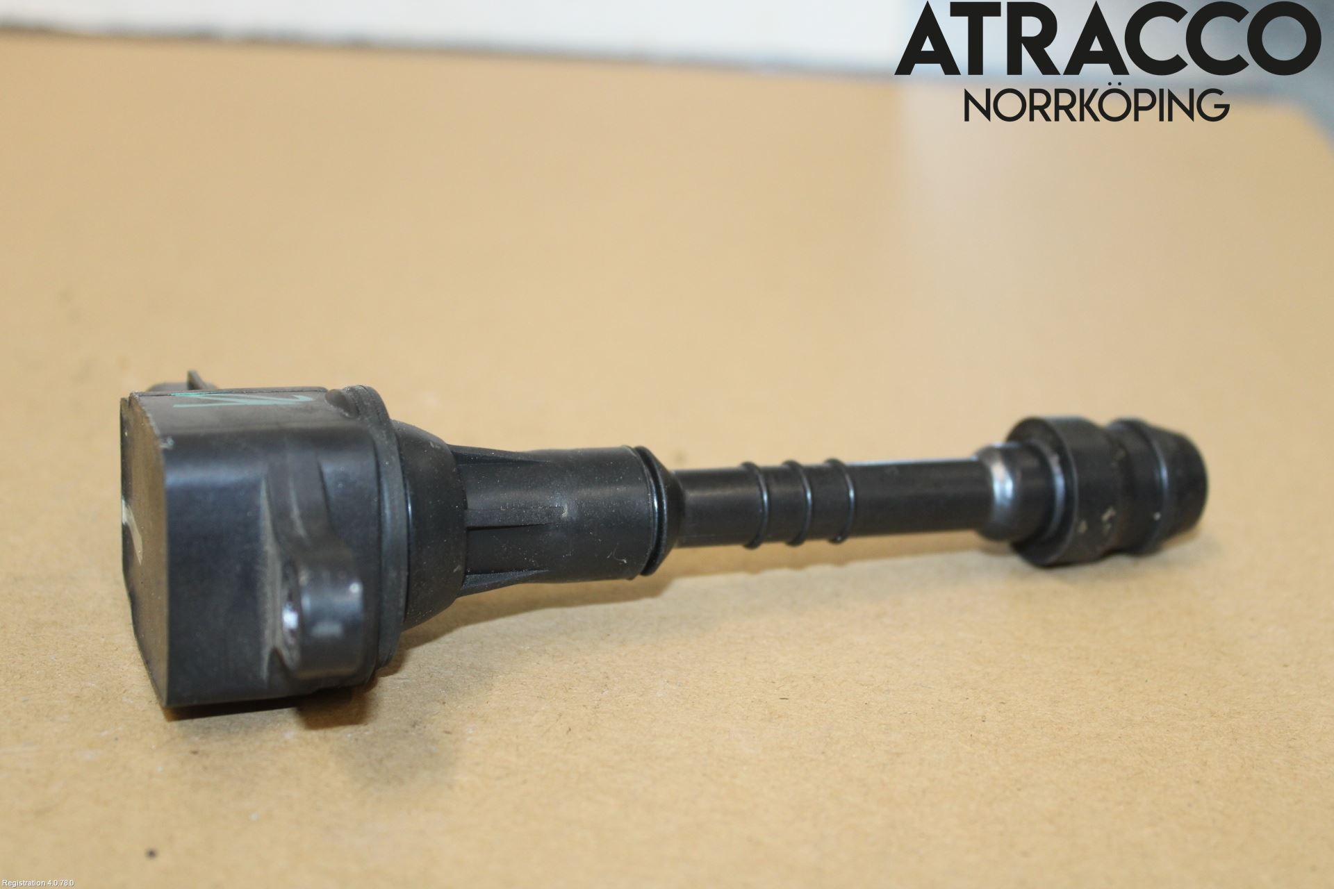 Nissan ALMERA    00-06 Tändspole