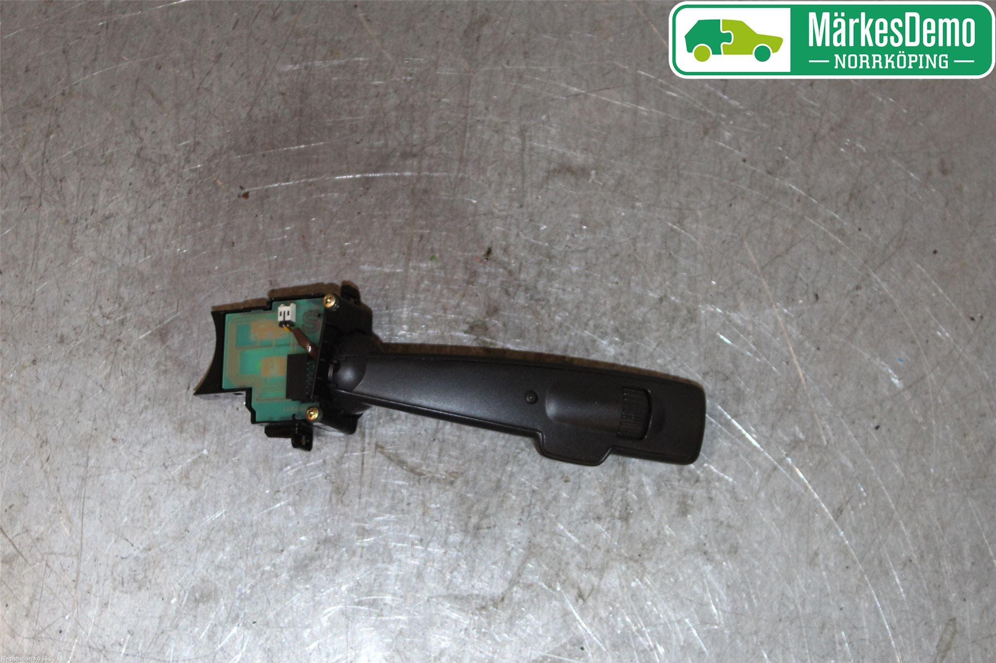 Volvo S40 04-07 Spak Torkar-Spolomk