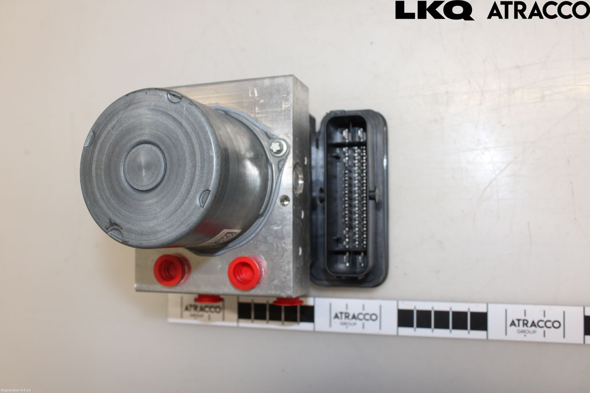 Mercedes-Benz MB GLC-KLASS (X253/C253) 15-22 Abs Hydraulaggregat