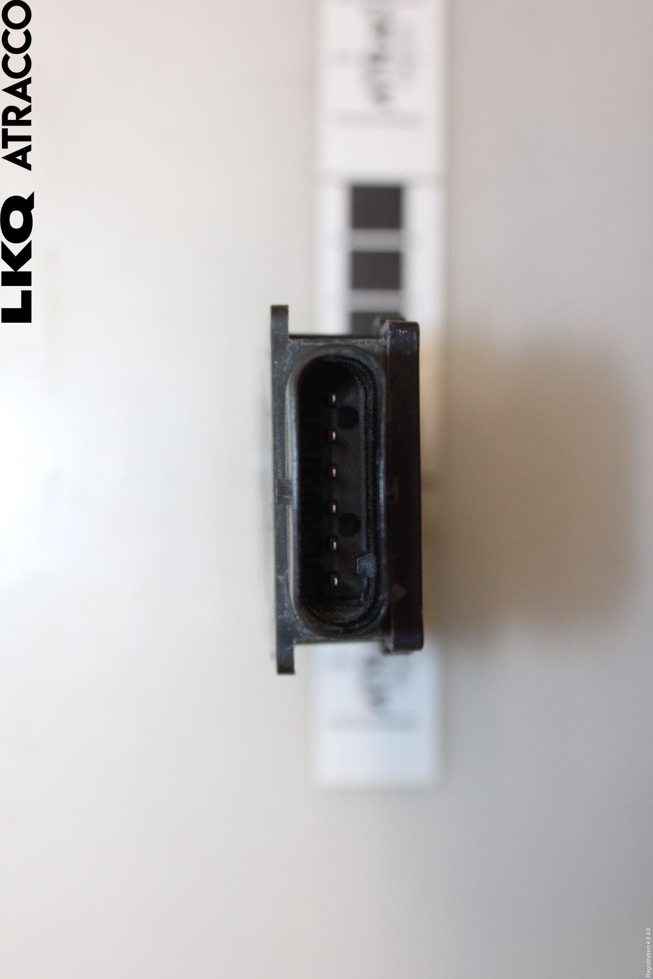 Skoda ENYAQ iV 21- Antenn