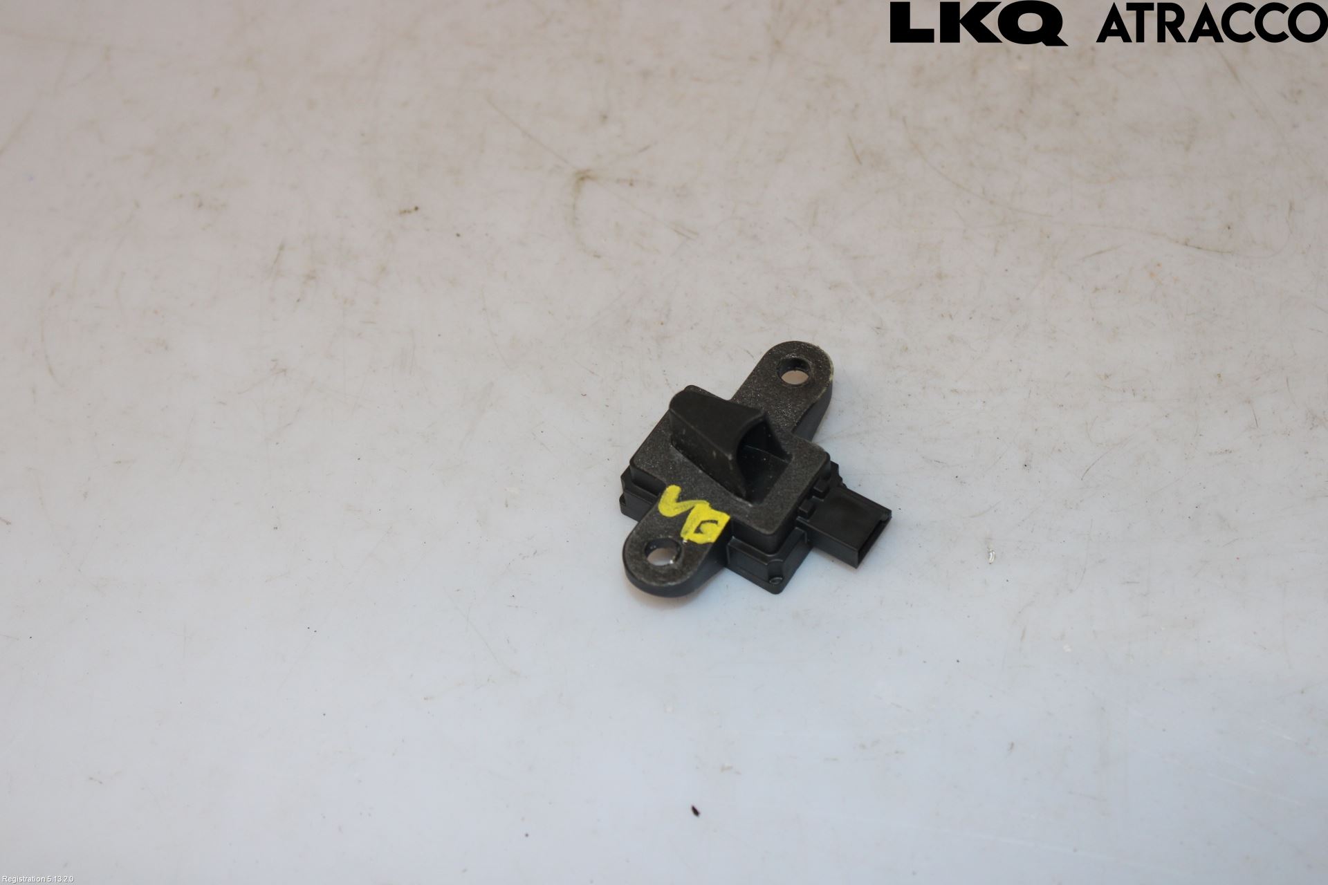 Mercedes-Benz MB S-KLASS (W221) 05-13 Sensor Övrigt