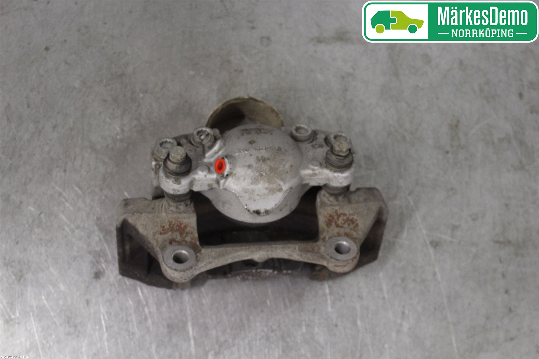 Audi A6/S6 4G 11-18 Bromsok Fram Höger