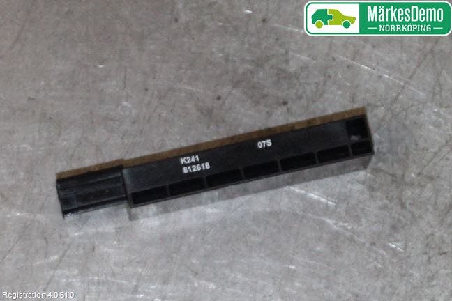 Volkswagen VW TIGUAN 16-24 Antenn