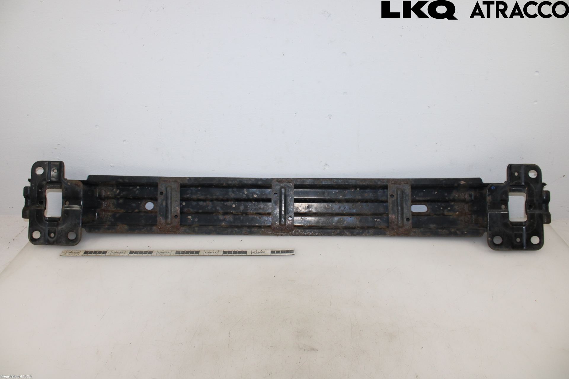 Kia CEED 06-12 Stötfångarbalk Fram