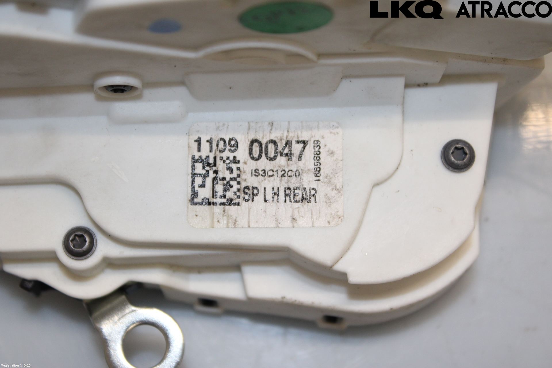 MG 4 23- Låskista-Dörrlås