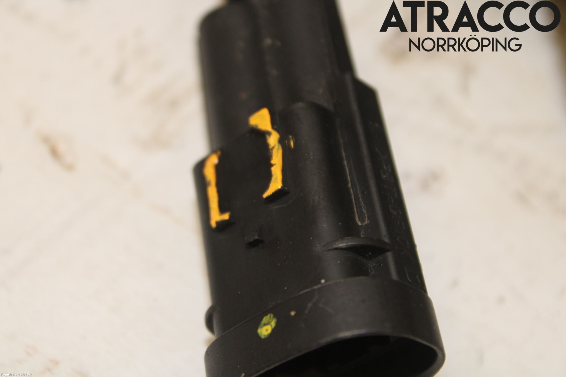 Citroen BERLINGO 08-18 Kylfläkt El