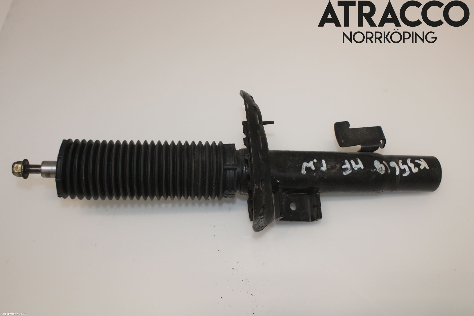 Volvo V60 14-18 Stötdämpare Fram