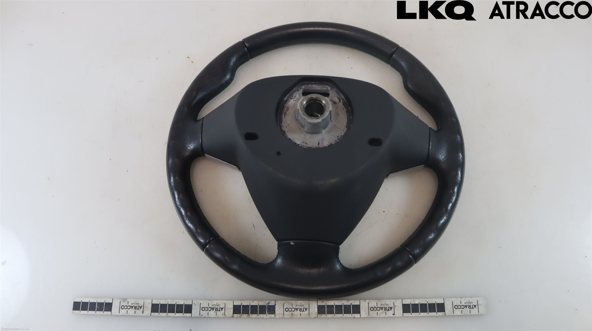 Saab 9-3 VER2/VER3 08-15 Ratt