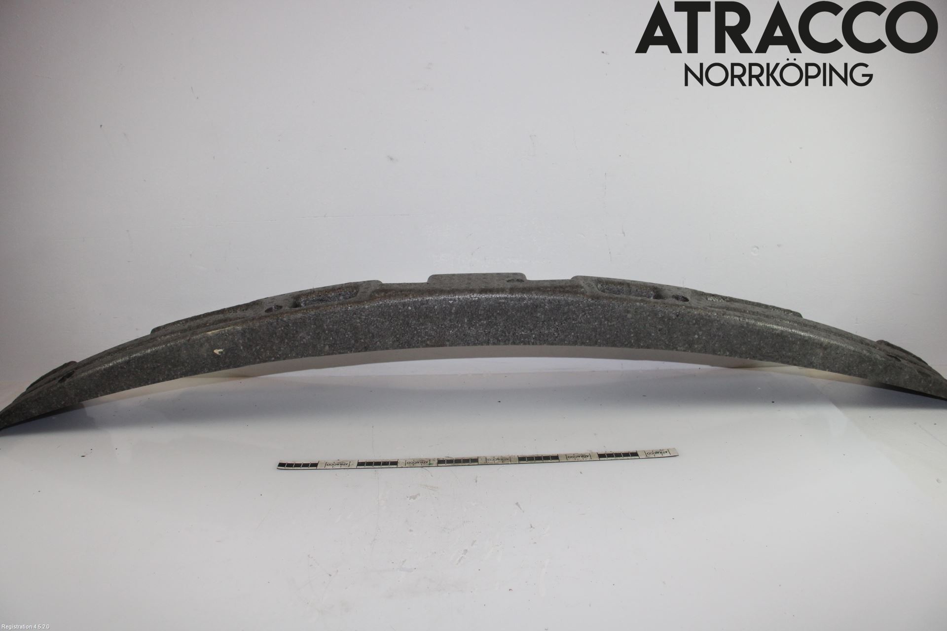 Hyundai ELANTRA HD 04-10 Stötfångar Deformelement Fram