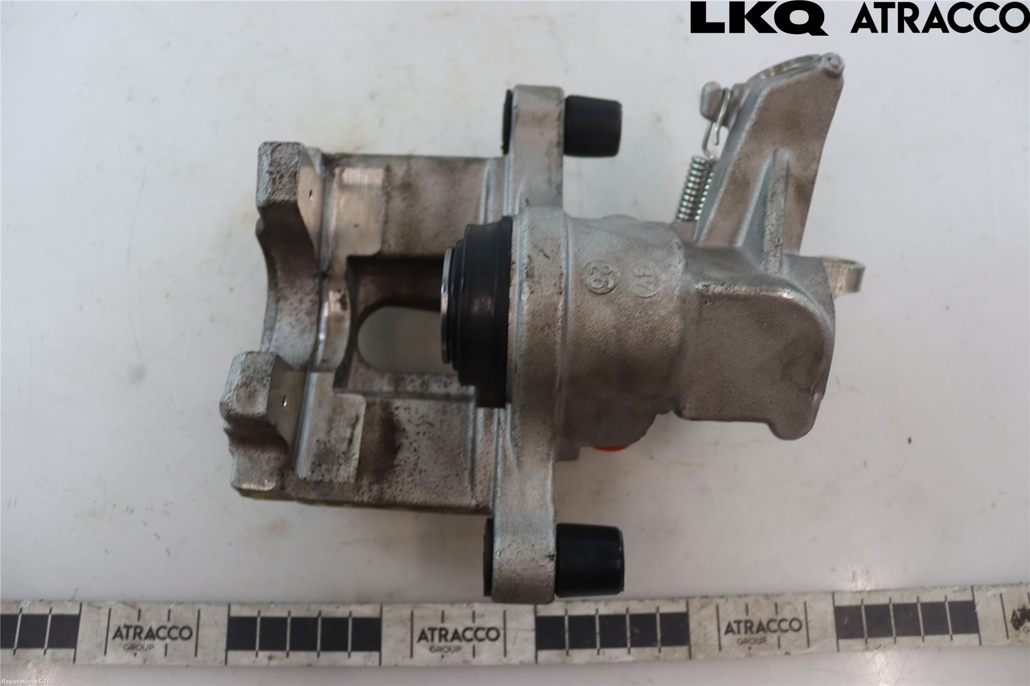 Saab 9-3 VER 2 Bromsok Bak Höger