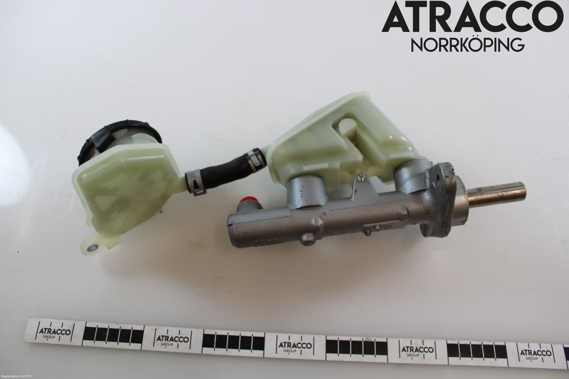 Honda CIVIC 06-11 Broms Huvudcylinder