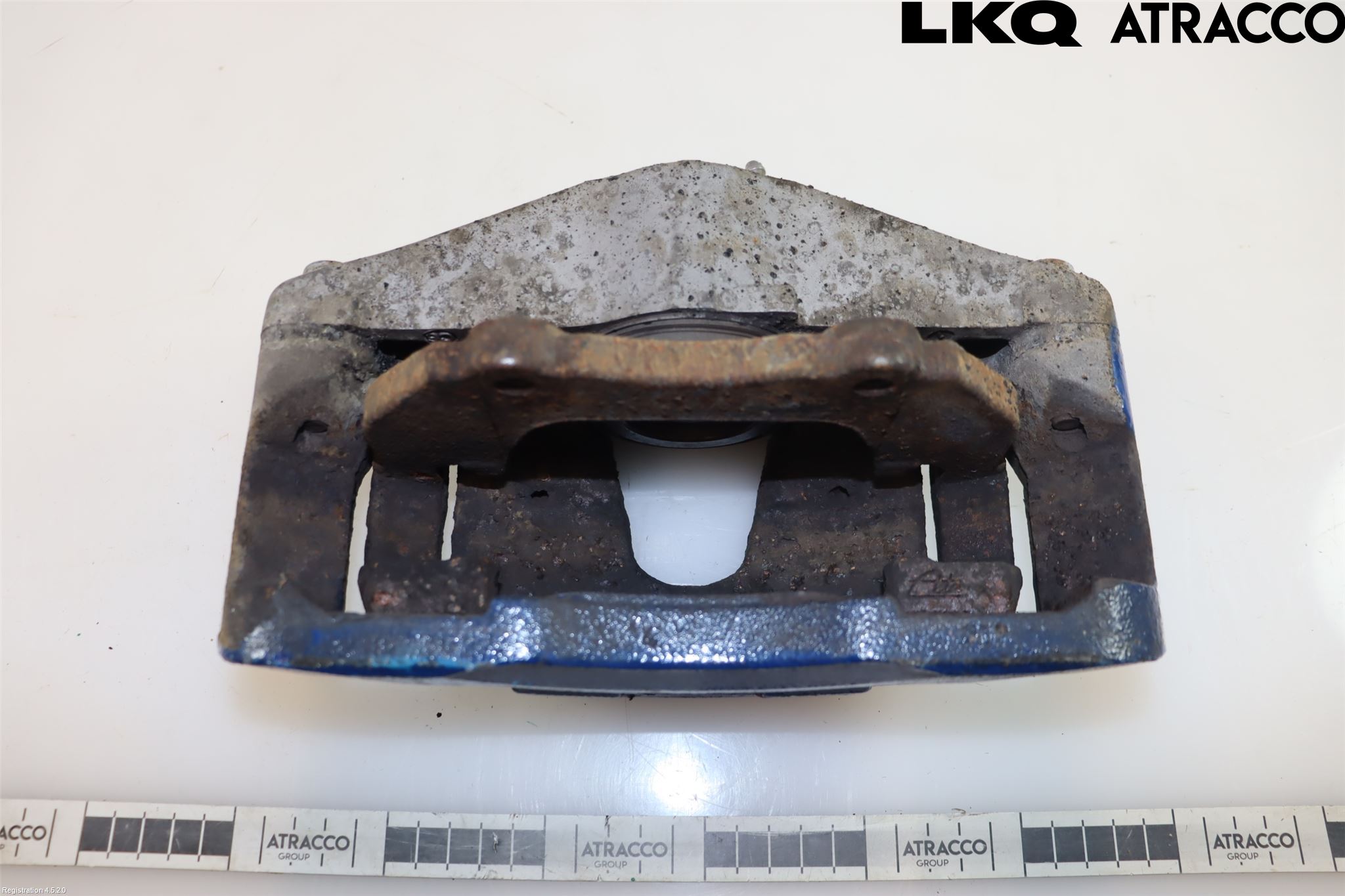 Volvo C70 06-10 Bromsok Fram Höger