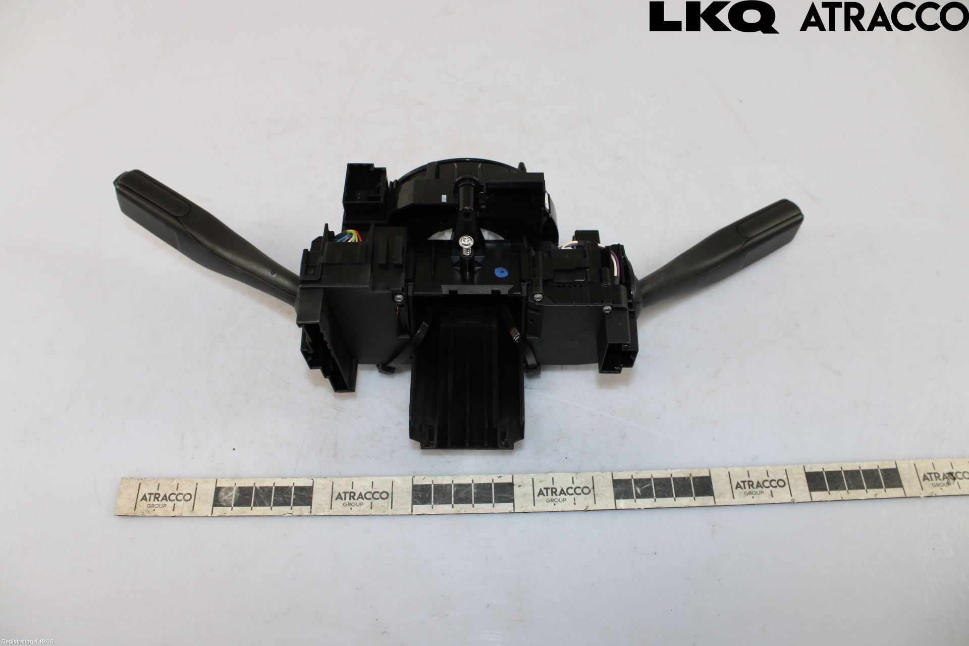 Skoda RAPID Spakcentral